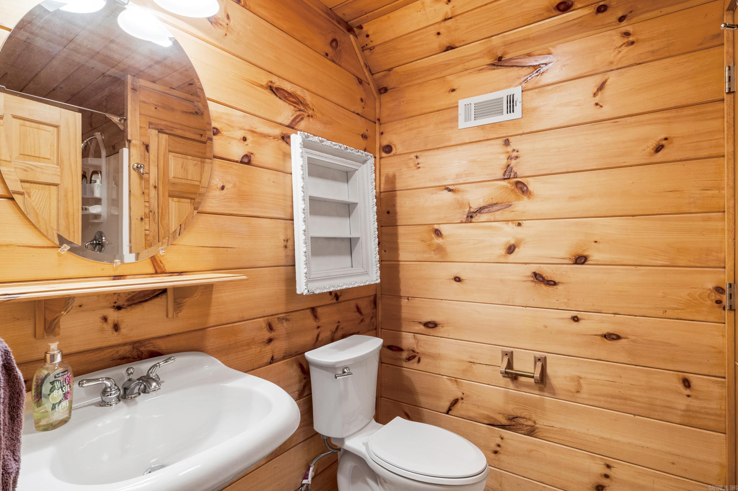 Lake Park Estates - Residential