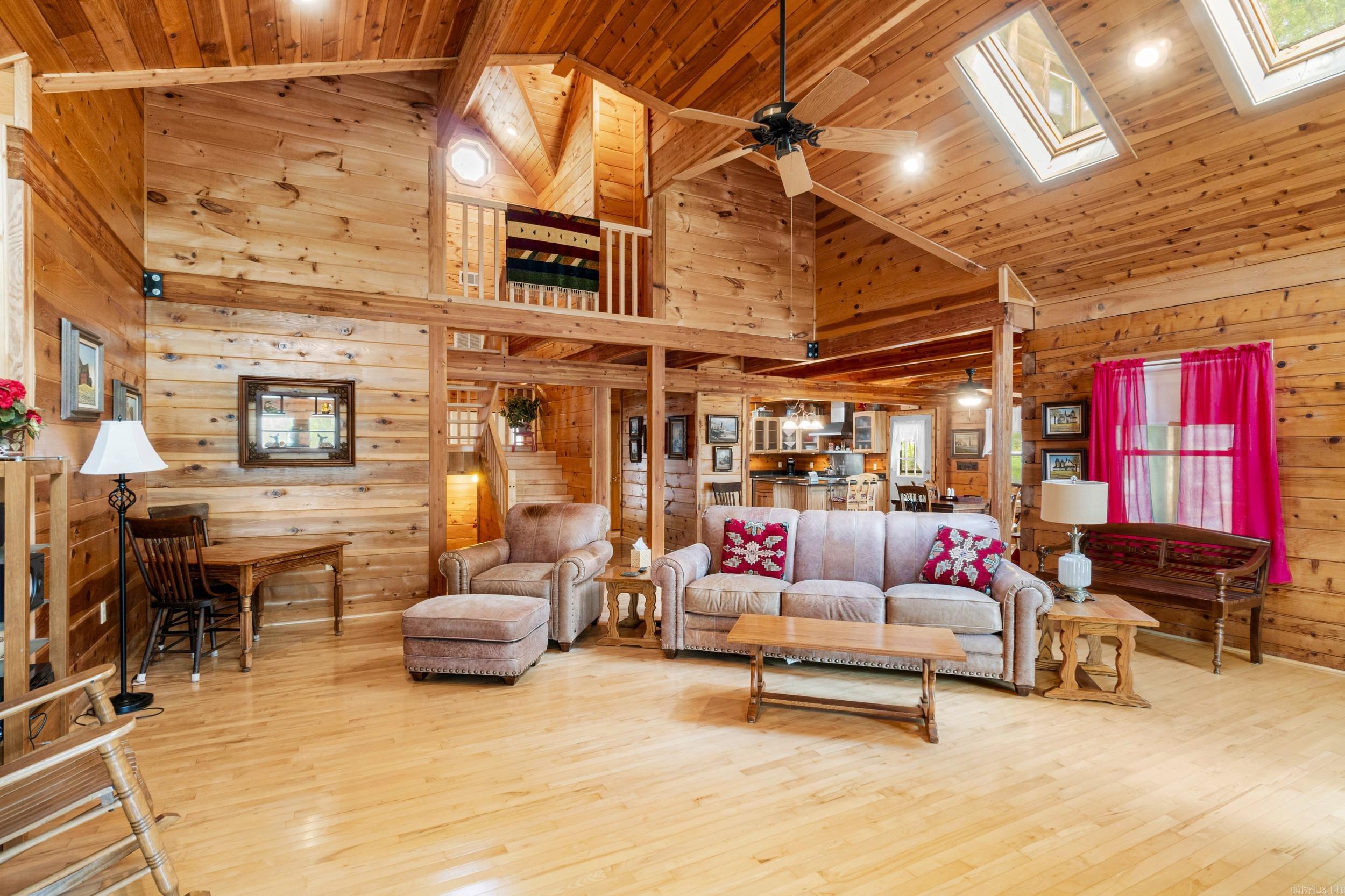 Lake Park Estates - Residential