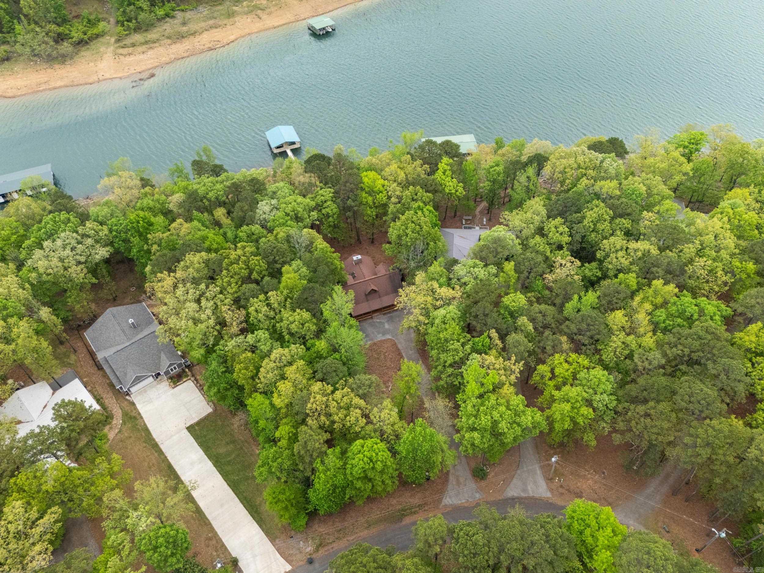 Lake Park Estates - Residential