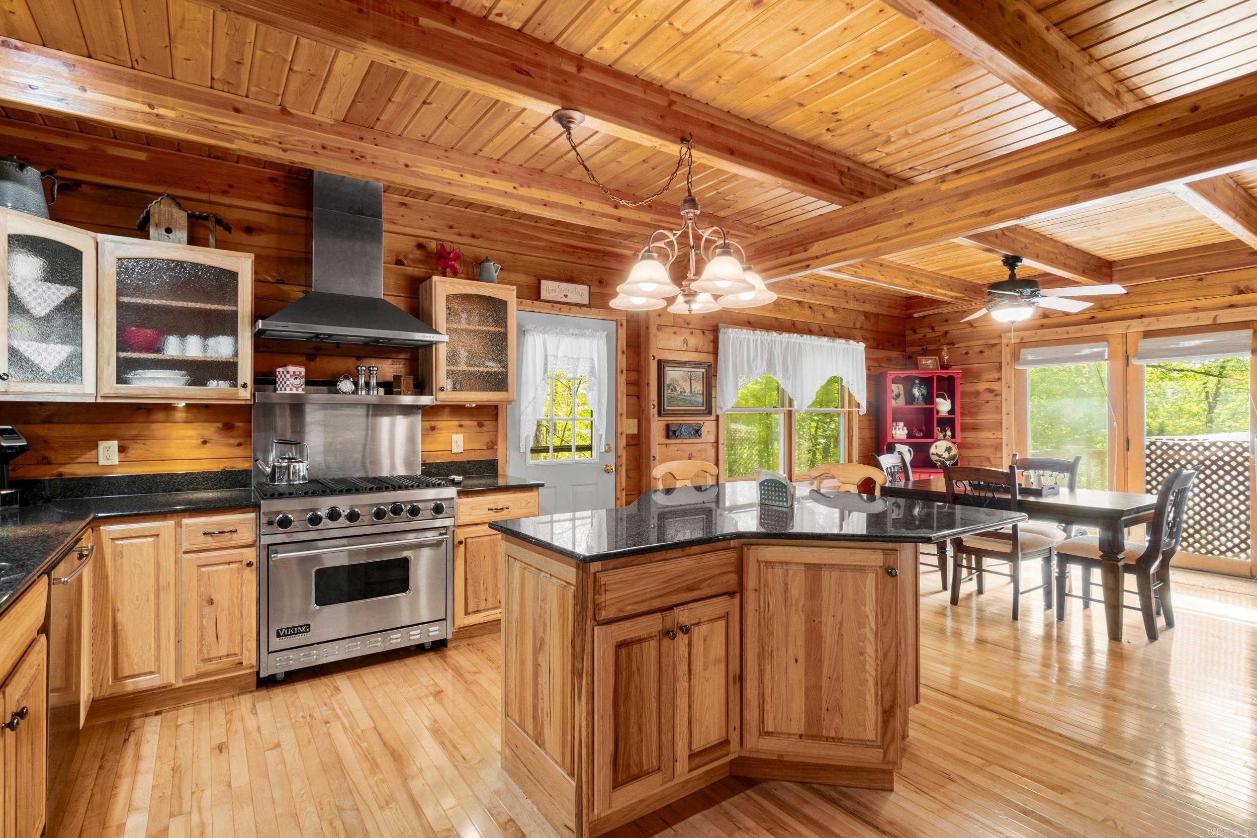 Lake Park Estates - Residential