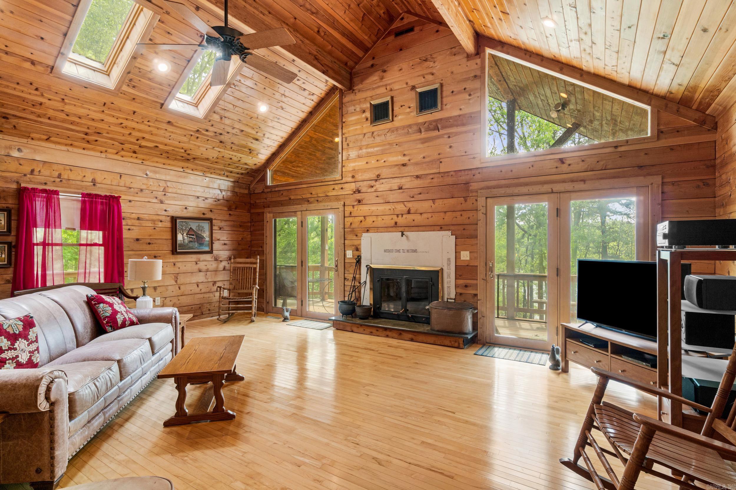 Lake Park Estates - Residential