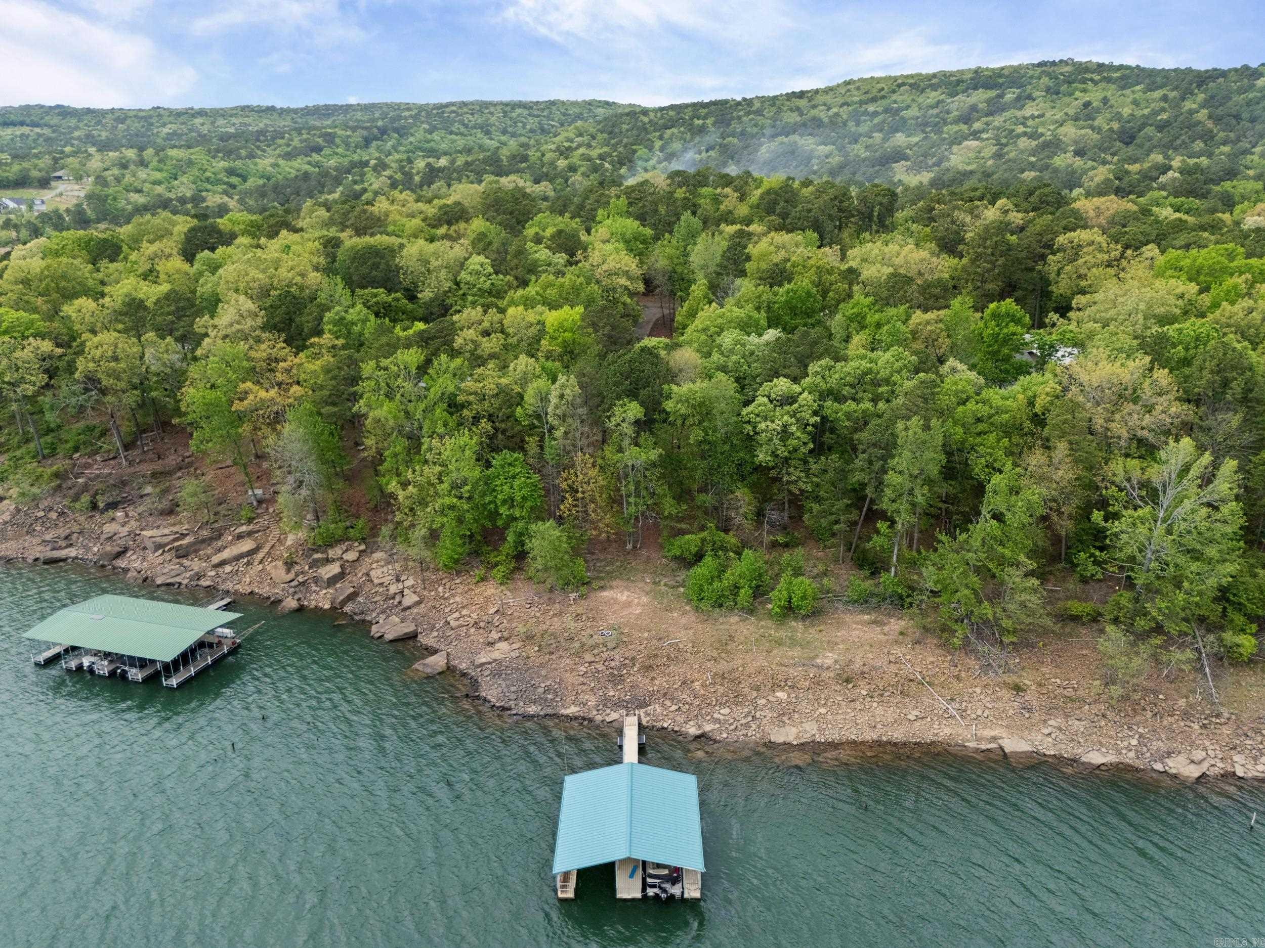 Lake Park Estates - Residential