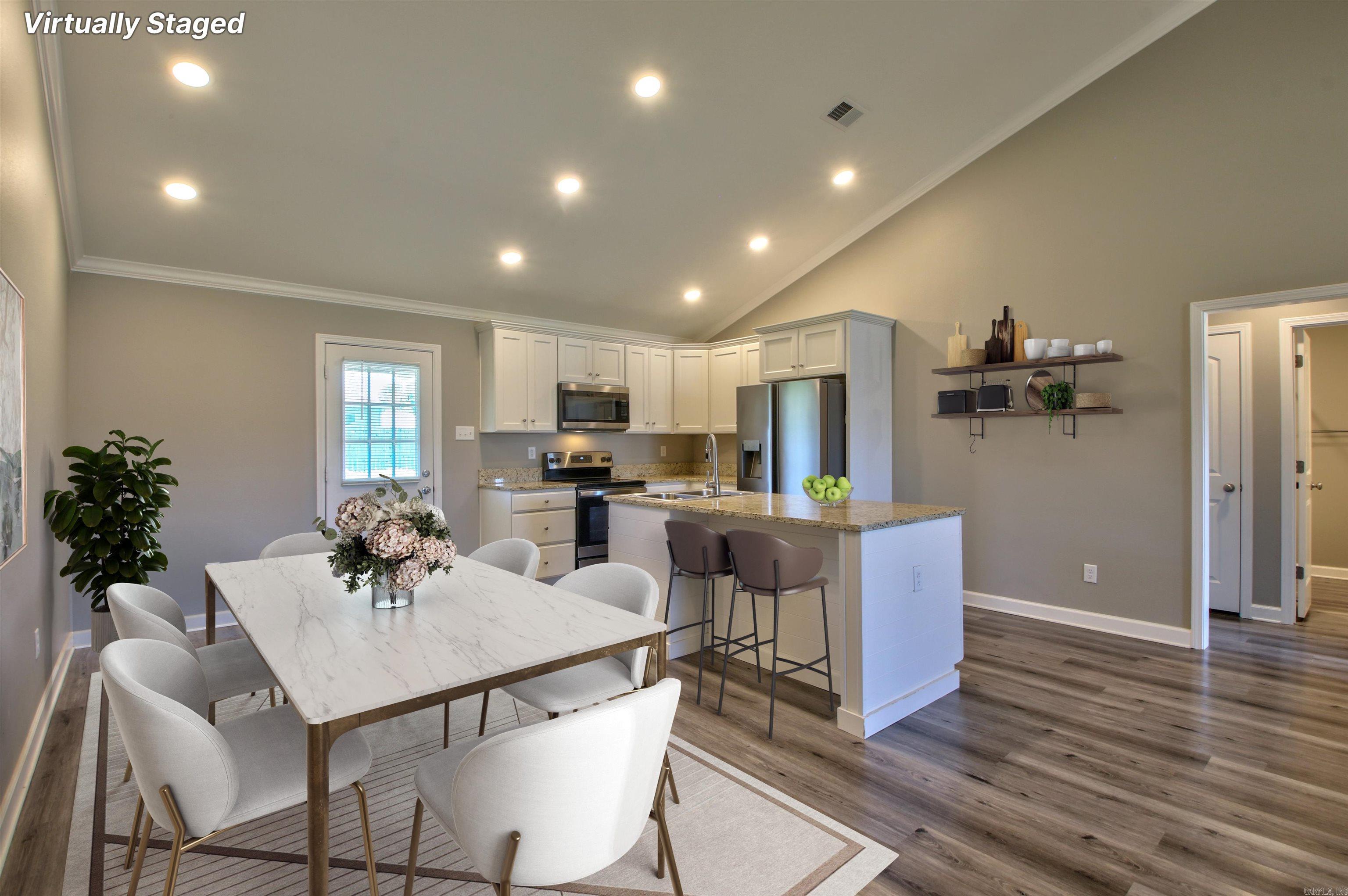 LILLY ANN PLACE - Residential