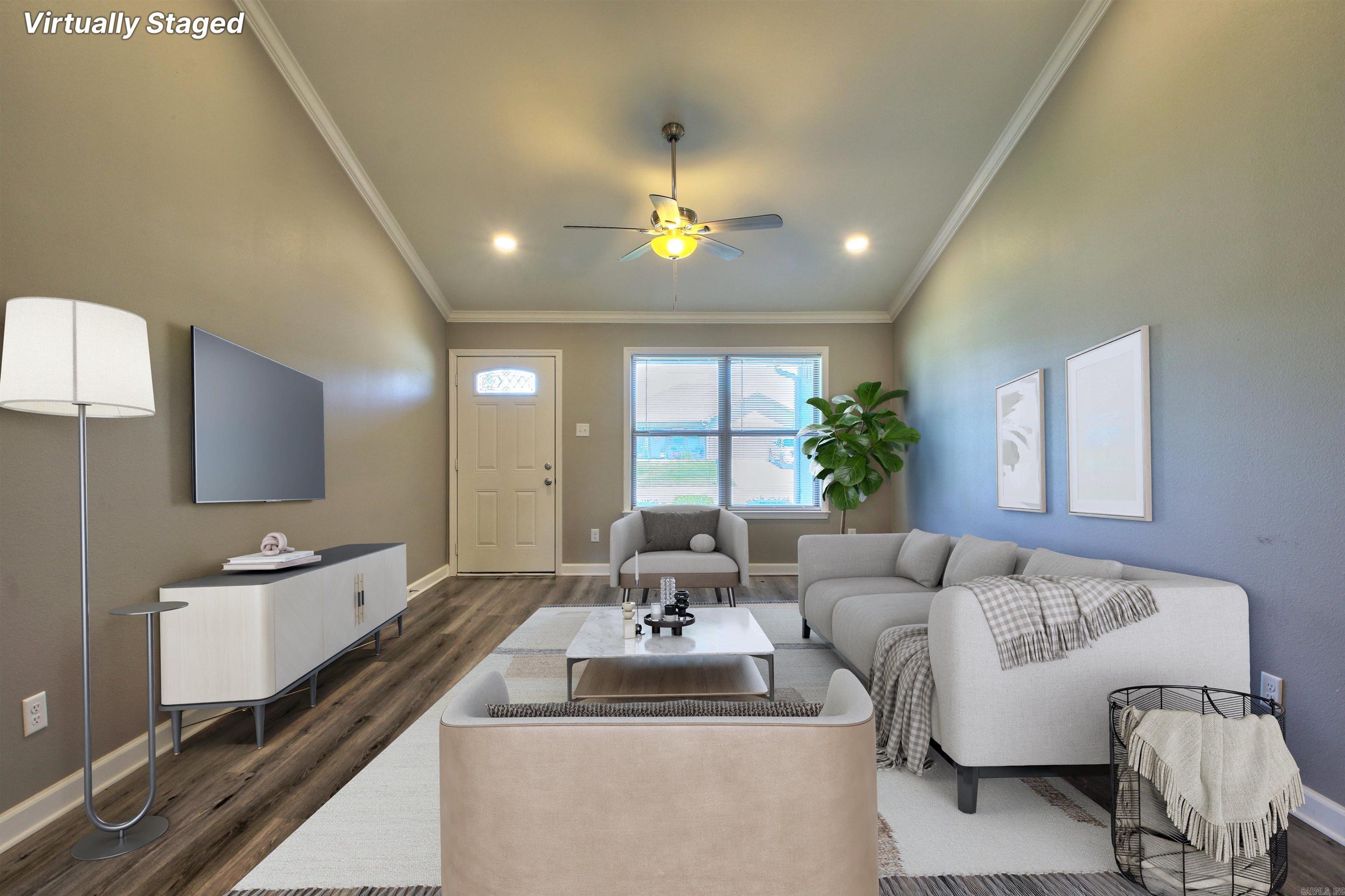 LILLY ANN PLACE - Residential