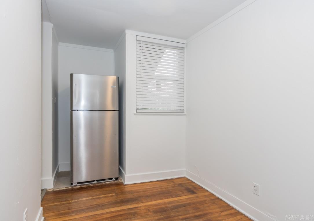 Park Hill - Residential Lease