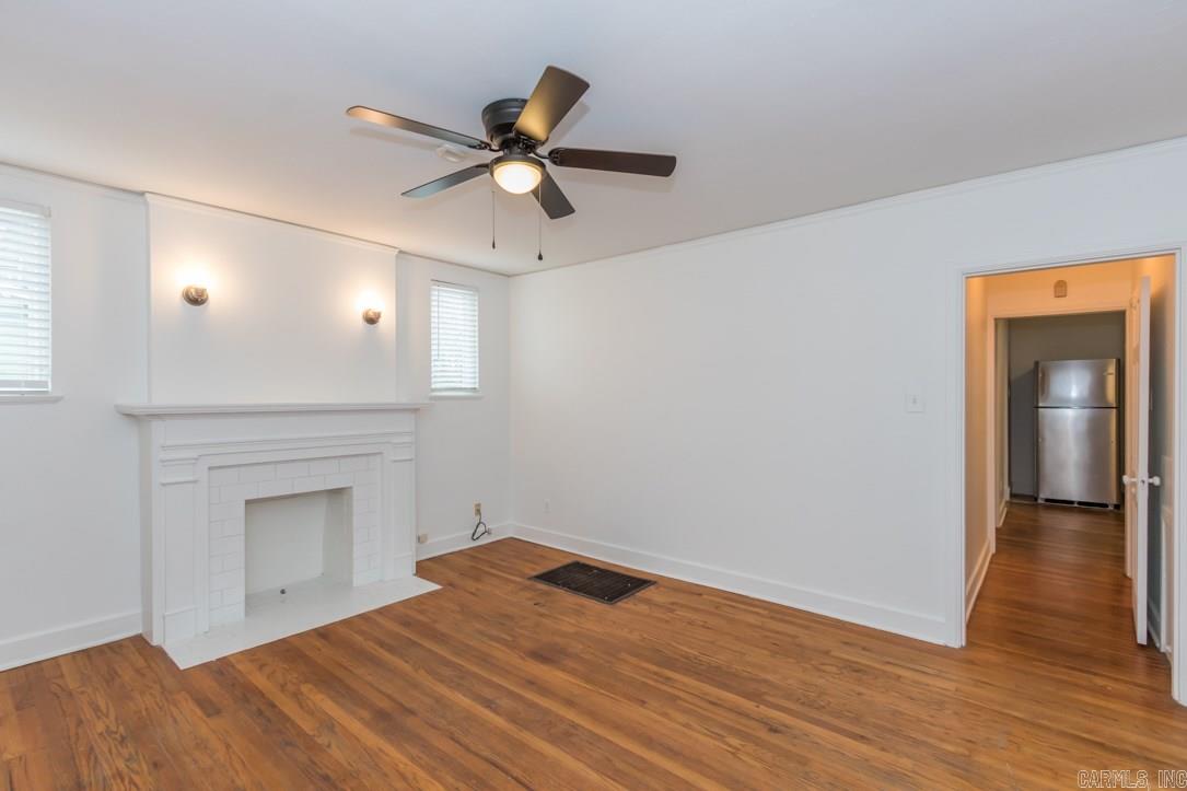 Park Hill - Residential Lease