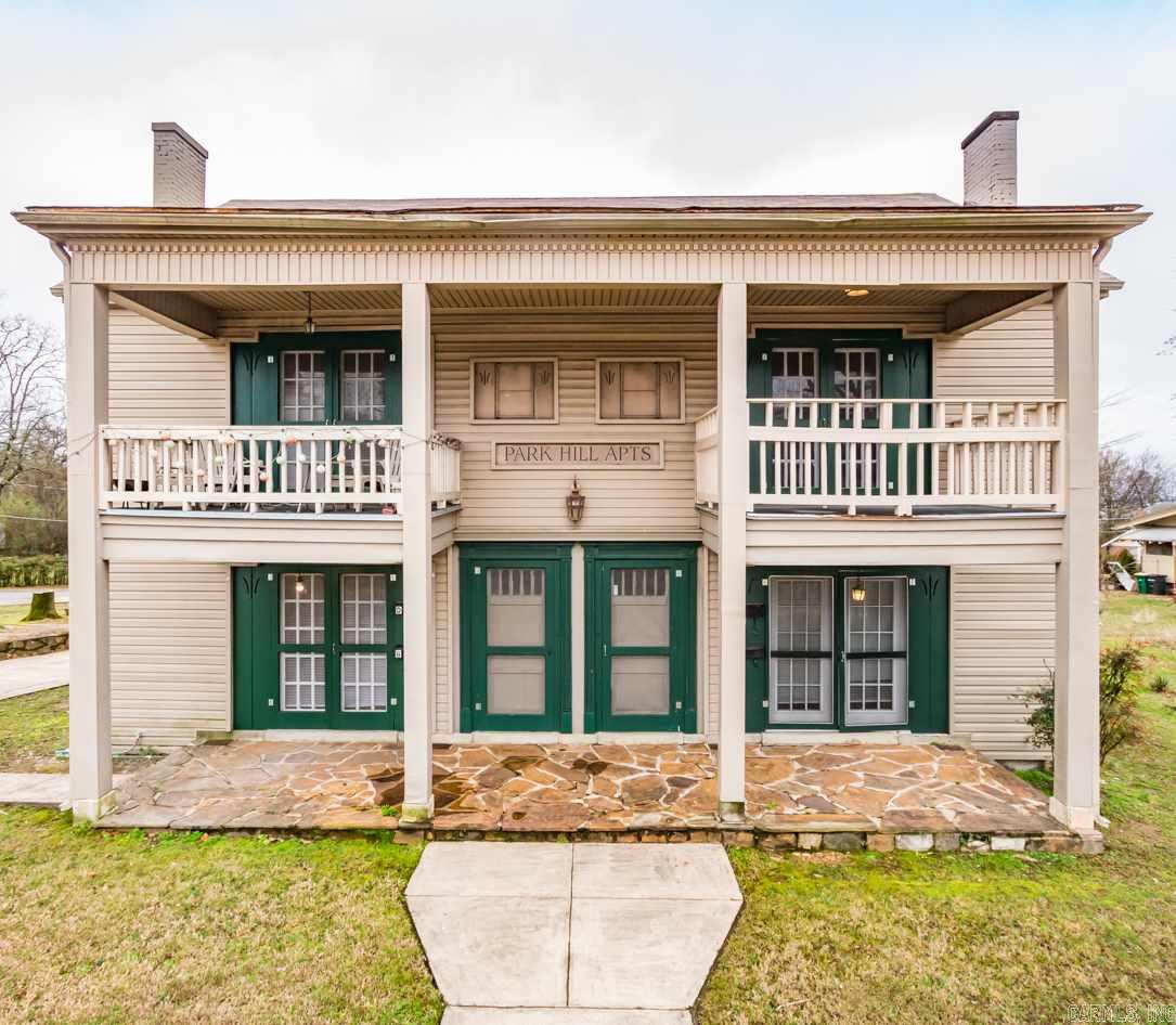 Park Hill - Residential Lease