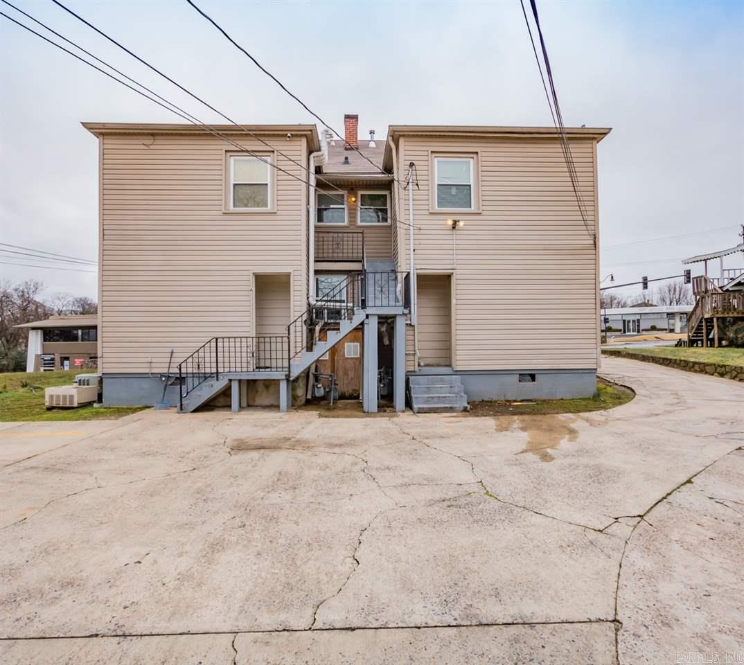 Park Hill - Residential Lease