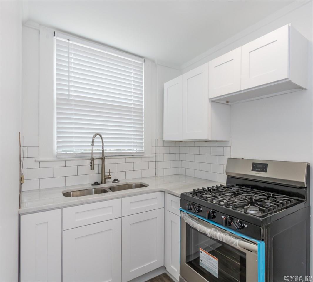 Park Hill - Residential Lease