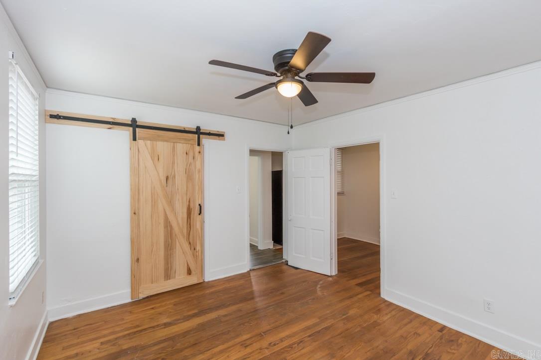 Park Hill - Residential Lease