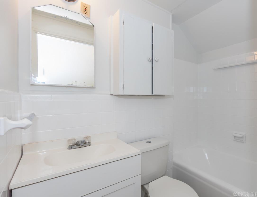 Park Hill - Residential Lease