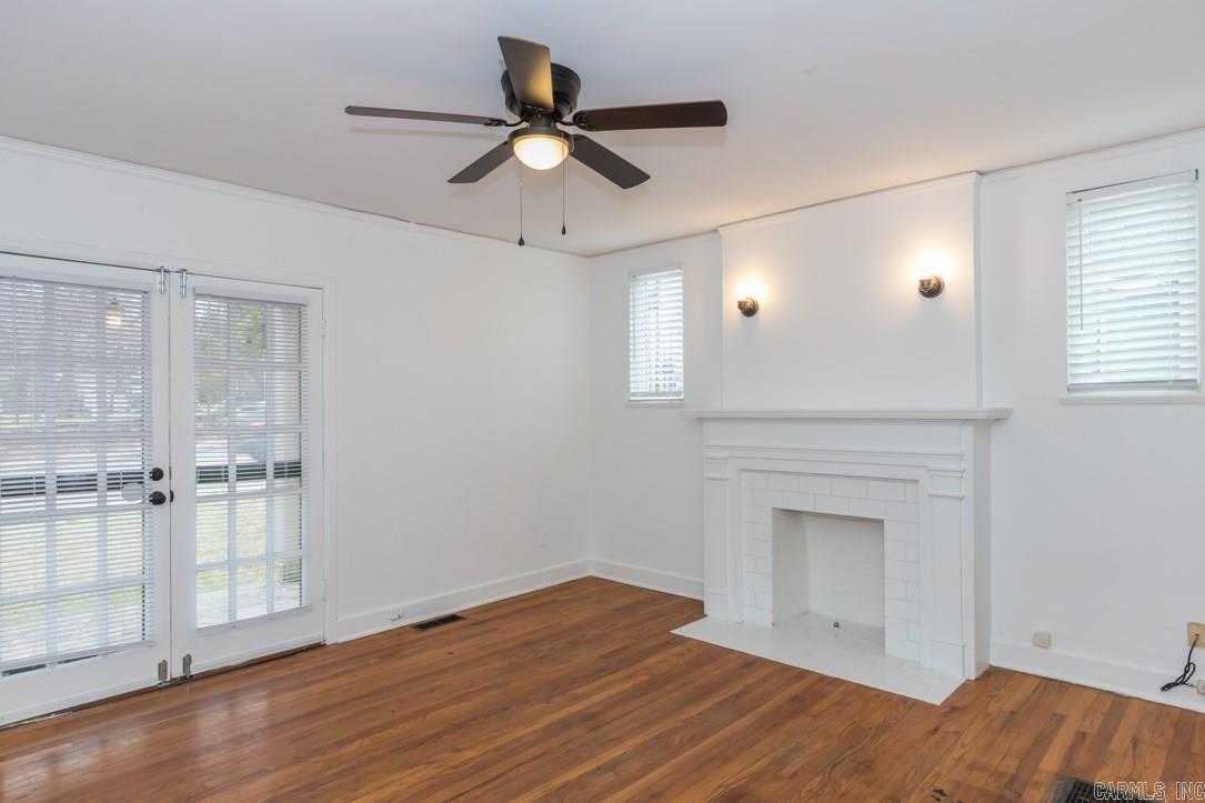 Park Hill - Residential Lease