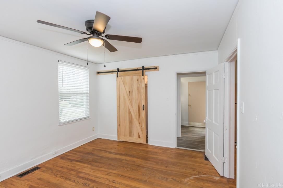 Park Hill - Residential Lease