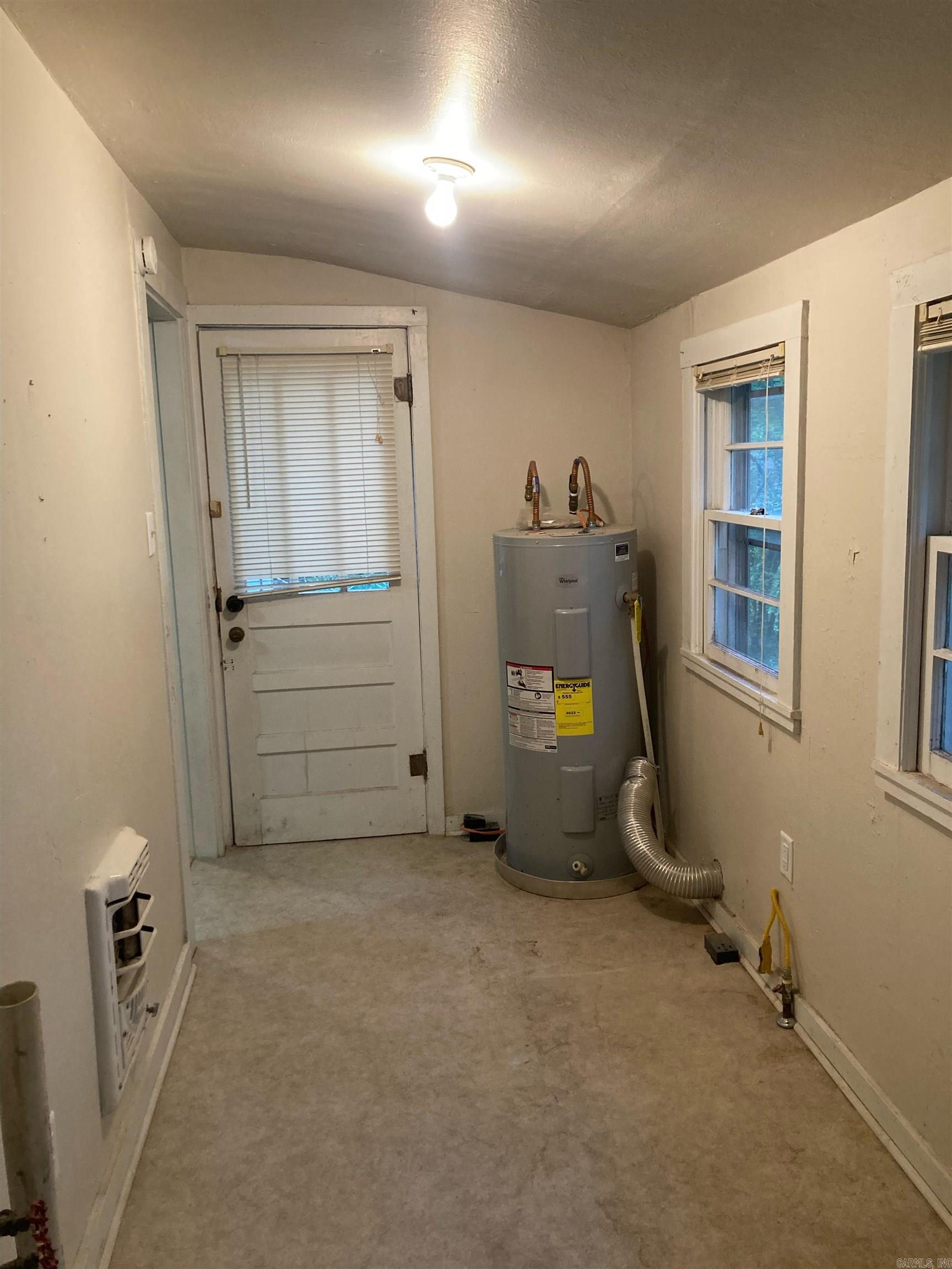 DIERKS HAYS 2ND - Residential