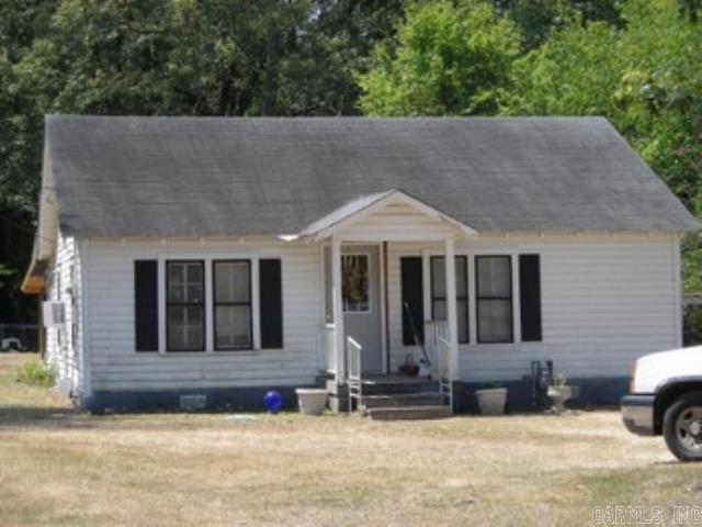 Small home in White Hall School District looking for an investor! Call office for more information.