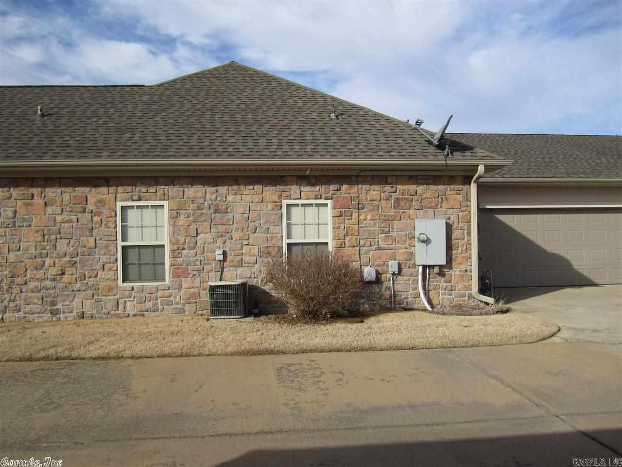 Stagecoach Village - Residential Lease