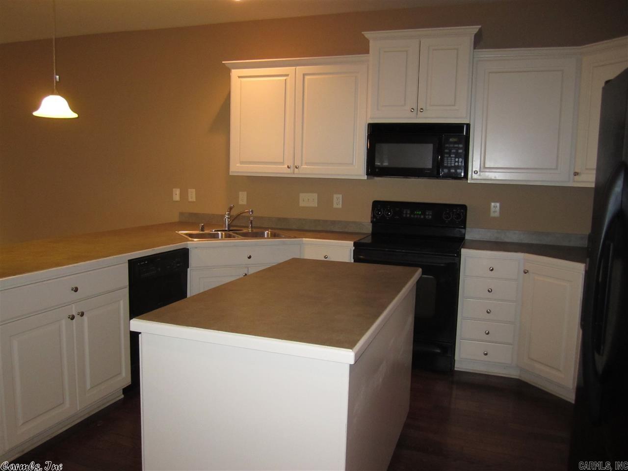 Stagecoach Village - Residential Lease