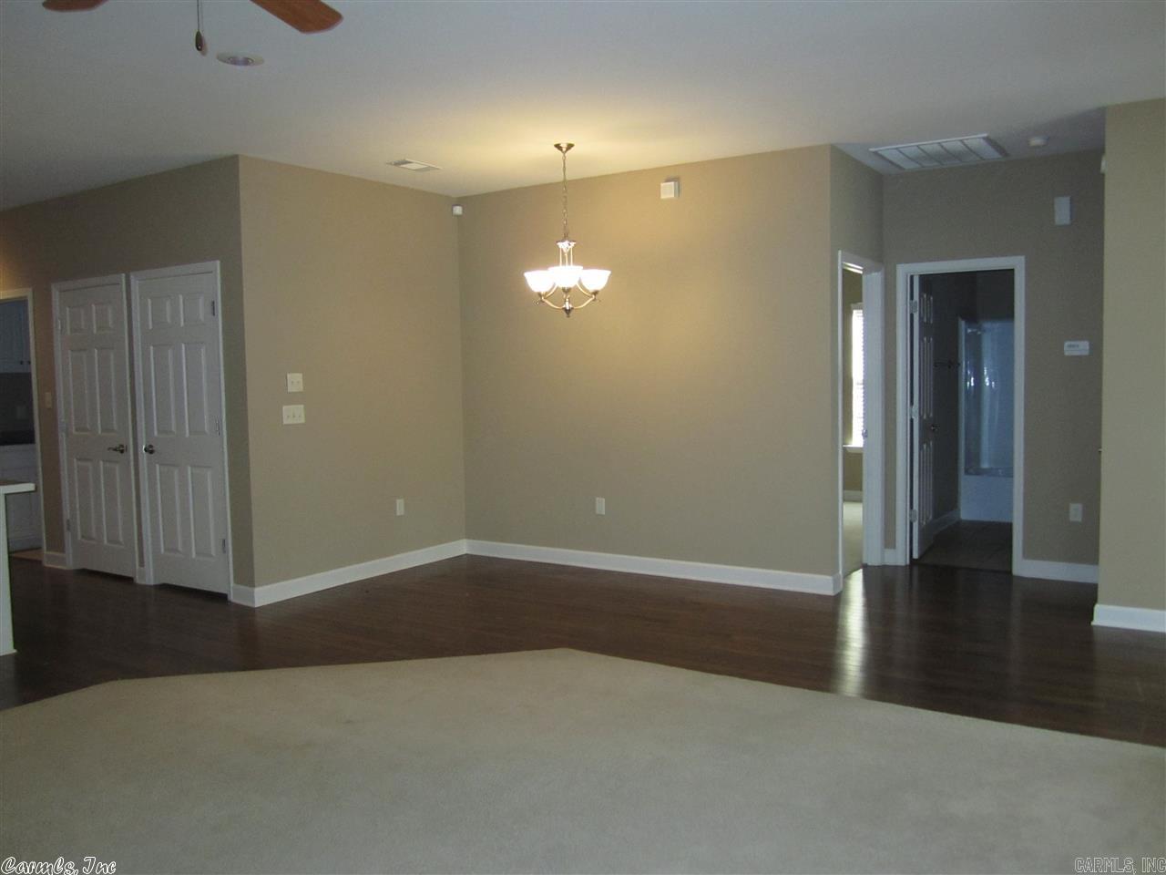 Stagecoach Village - Residential Lease