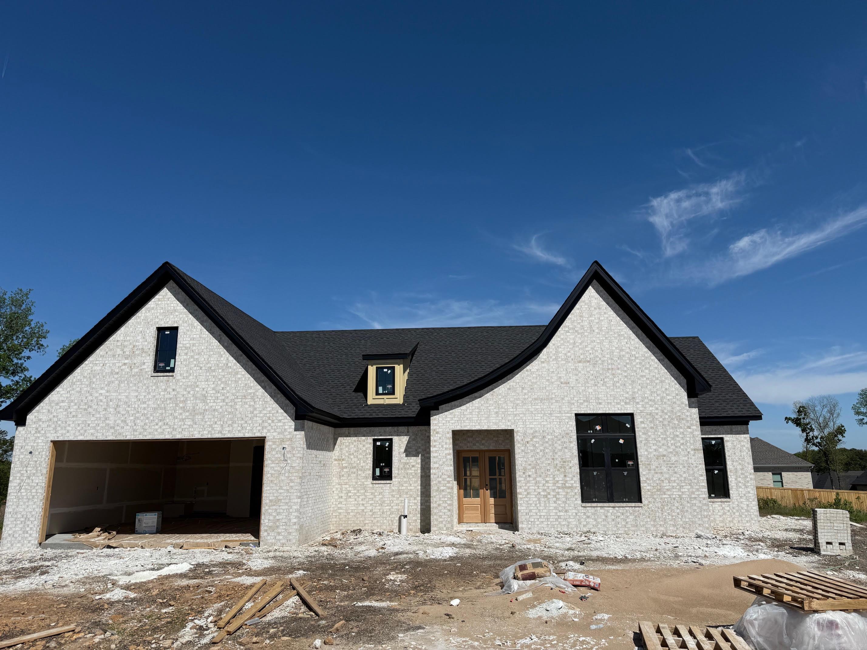 HIDDEN VALLEY ESTATES - Residential