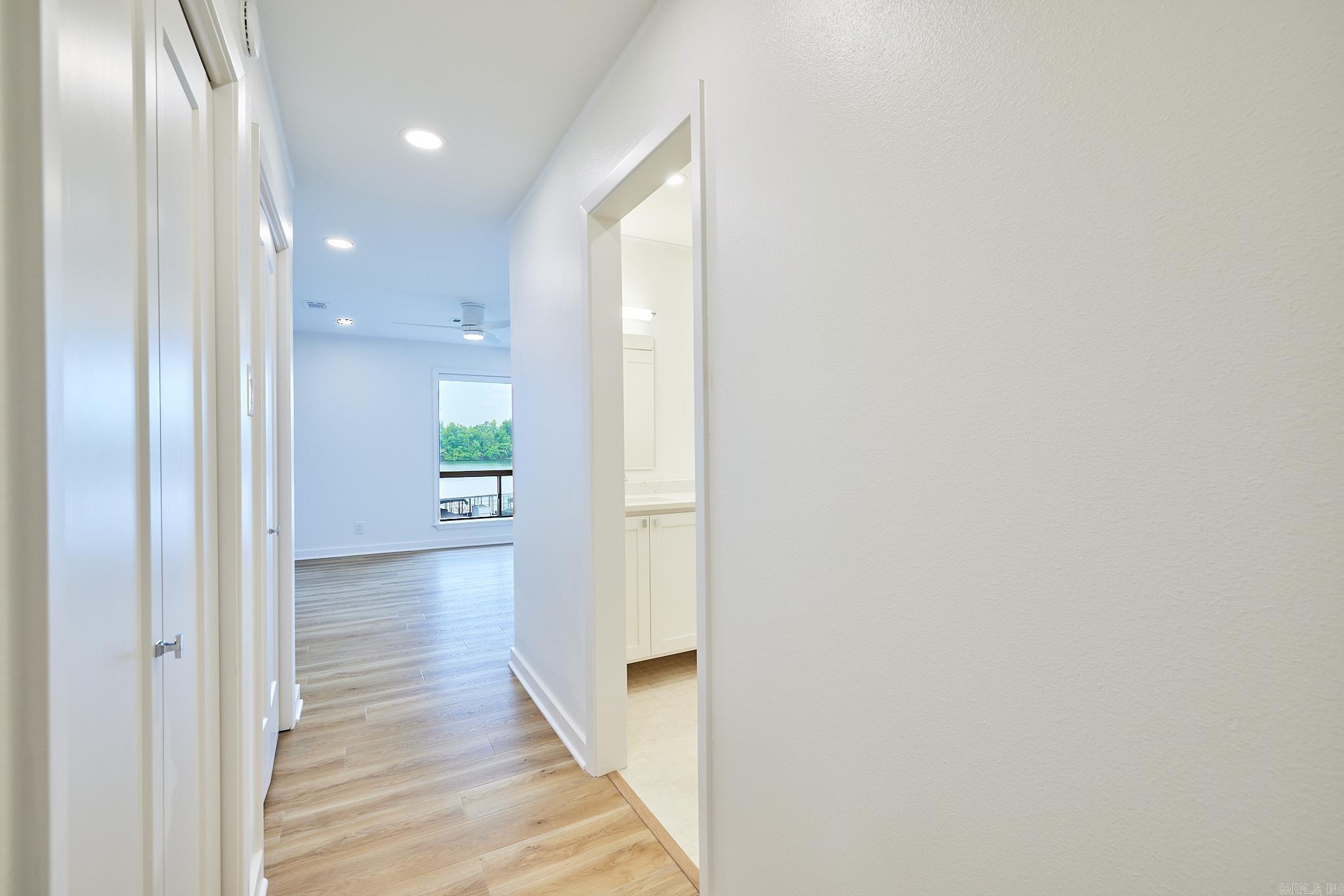 POINT LOOKOUT HPR - Residential