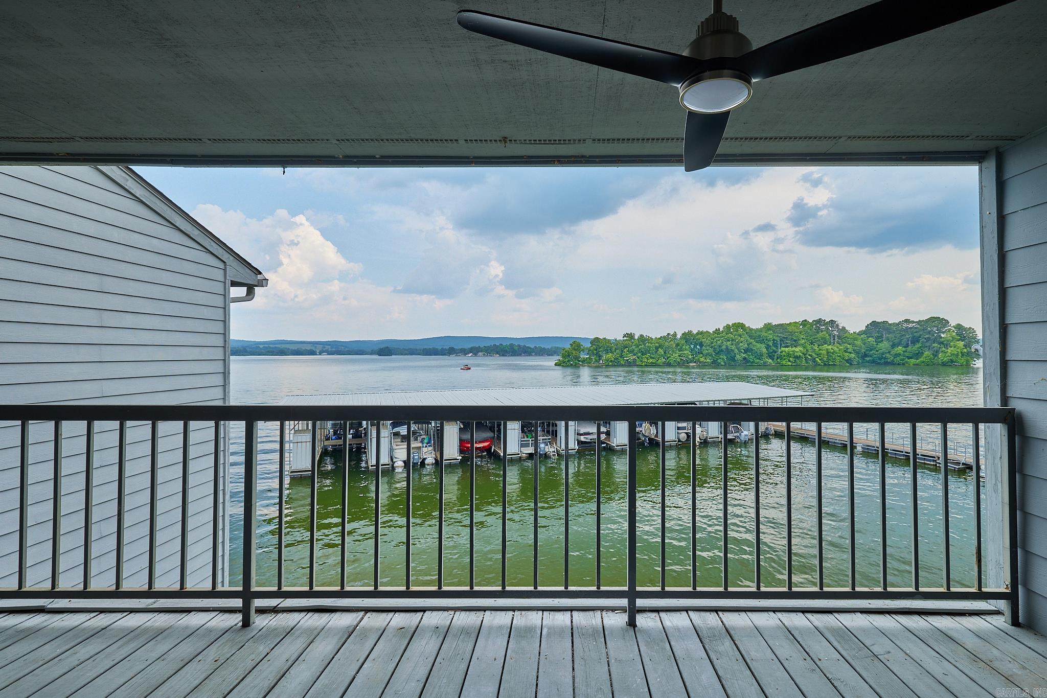 POINT LOOKOUT HPR - Residential