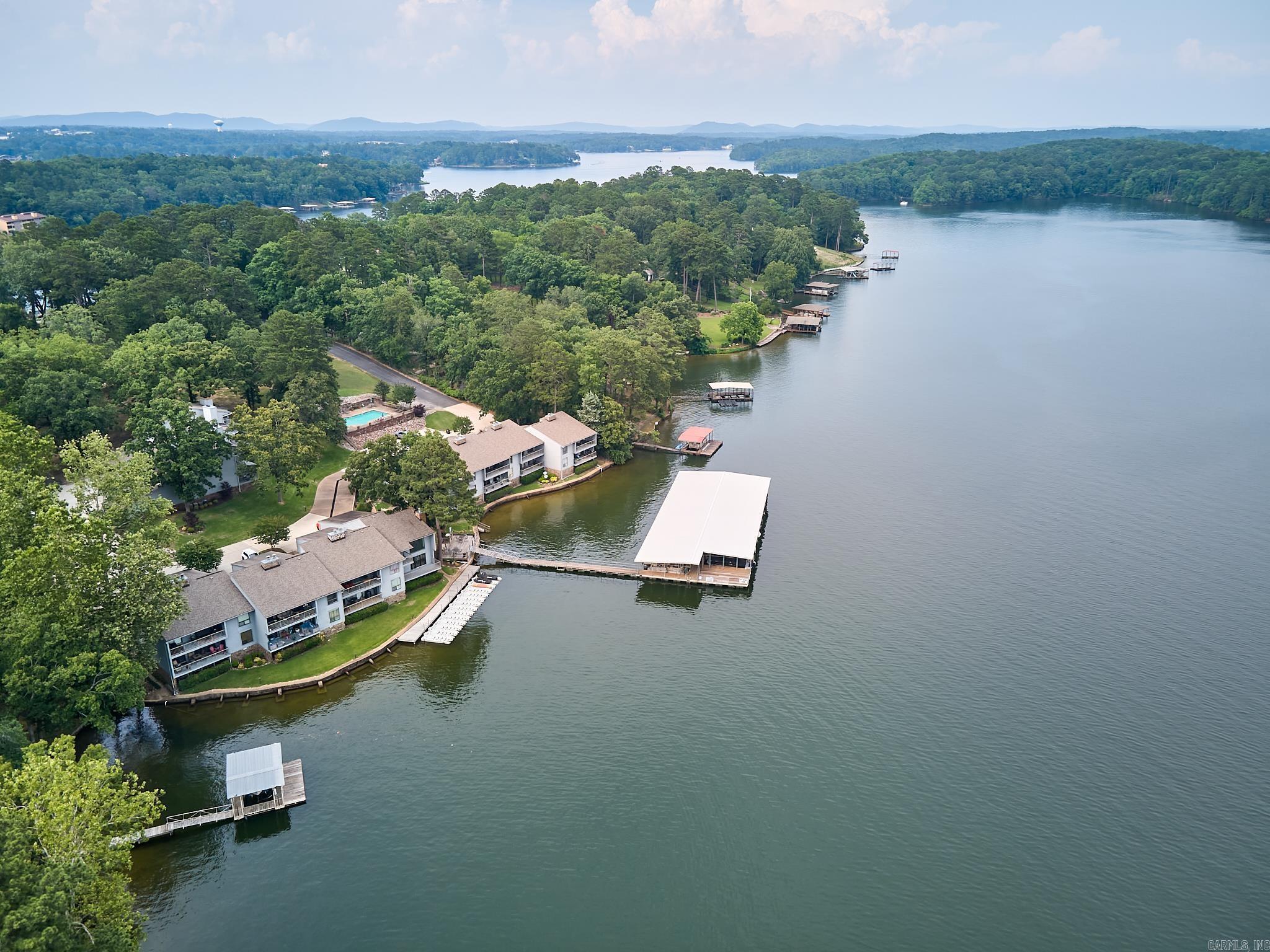 POINT LOOKOUT HPR - Residential