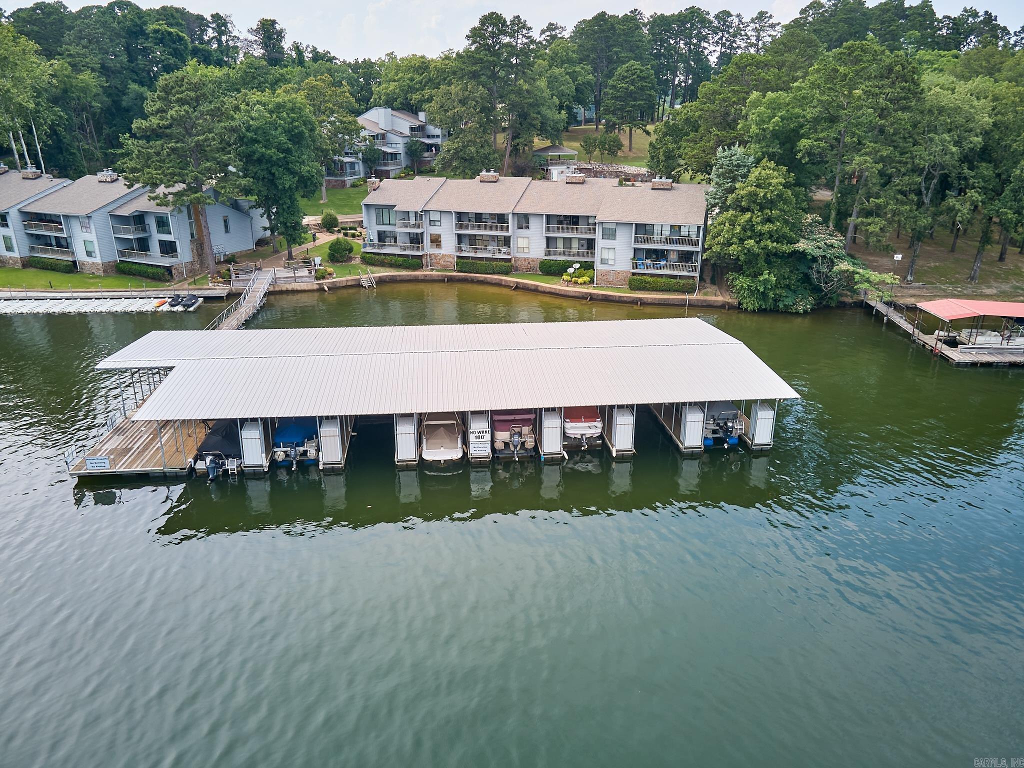 POINT LOOKOUT HPR - Residential