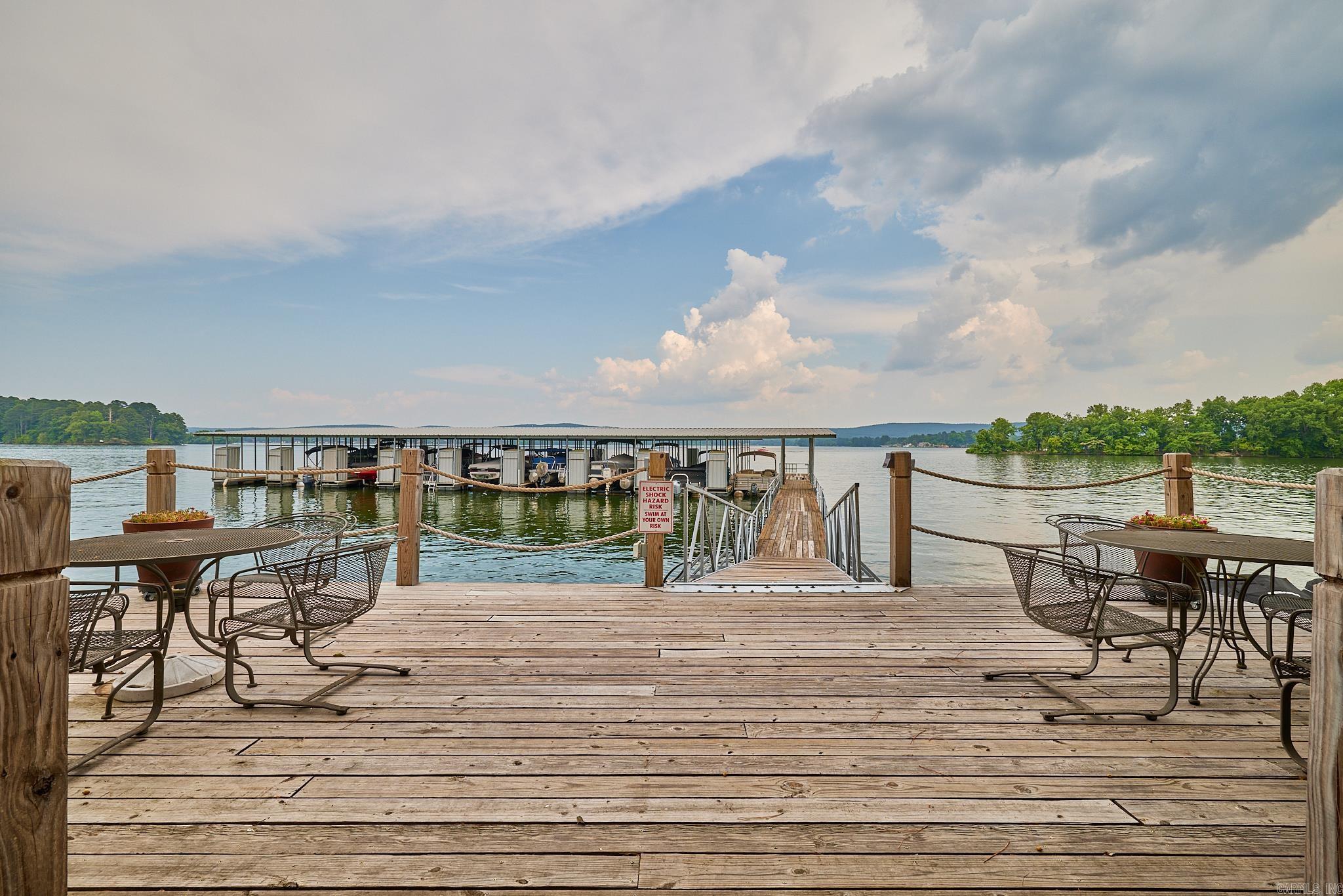 POINT LOOKOUT HPR - Residential