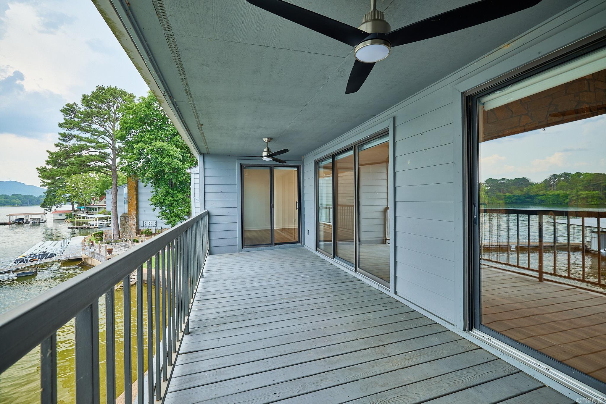 POINT LOOKOUT HPR - Residential