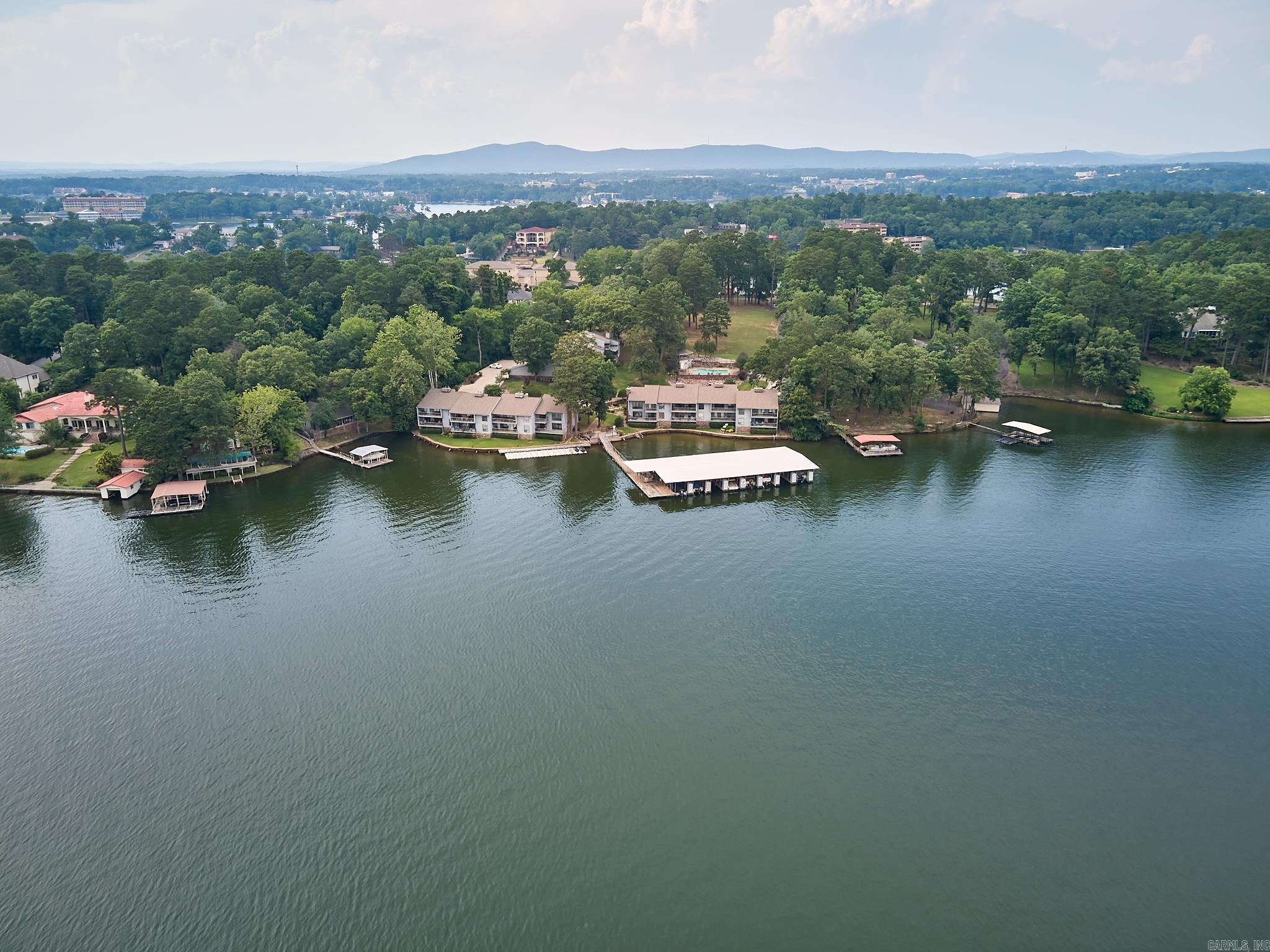 POINT LOOKOUT HPR - Residential