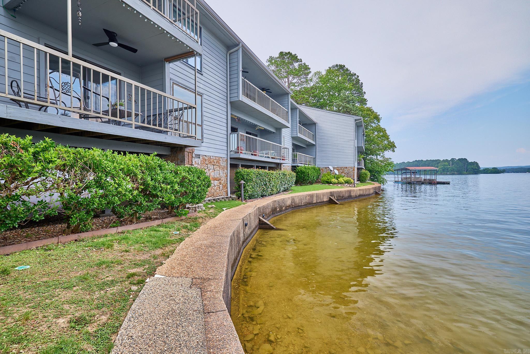 POINT LOOKOUT HPR - Residential