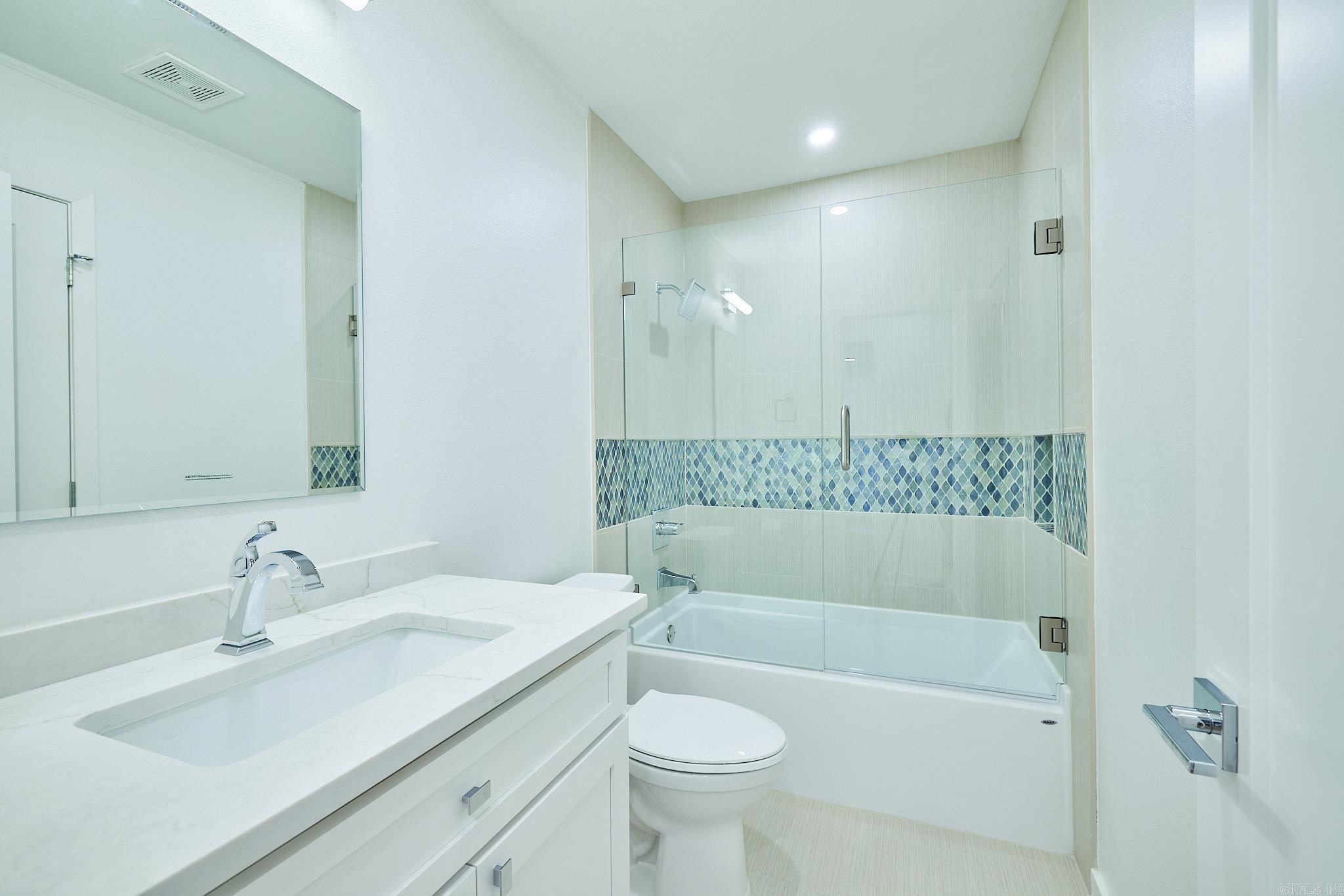 POINT LOOKOUT HPR - Residential