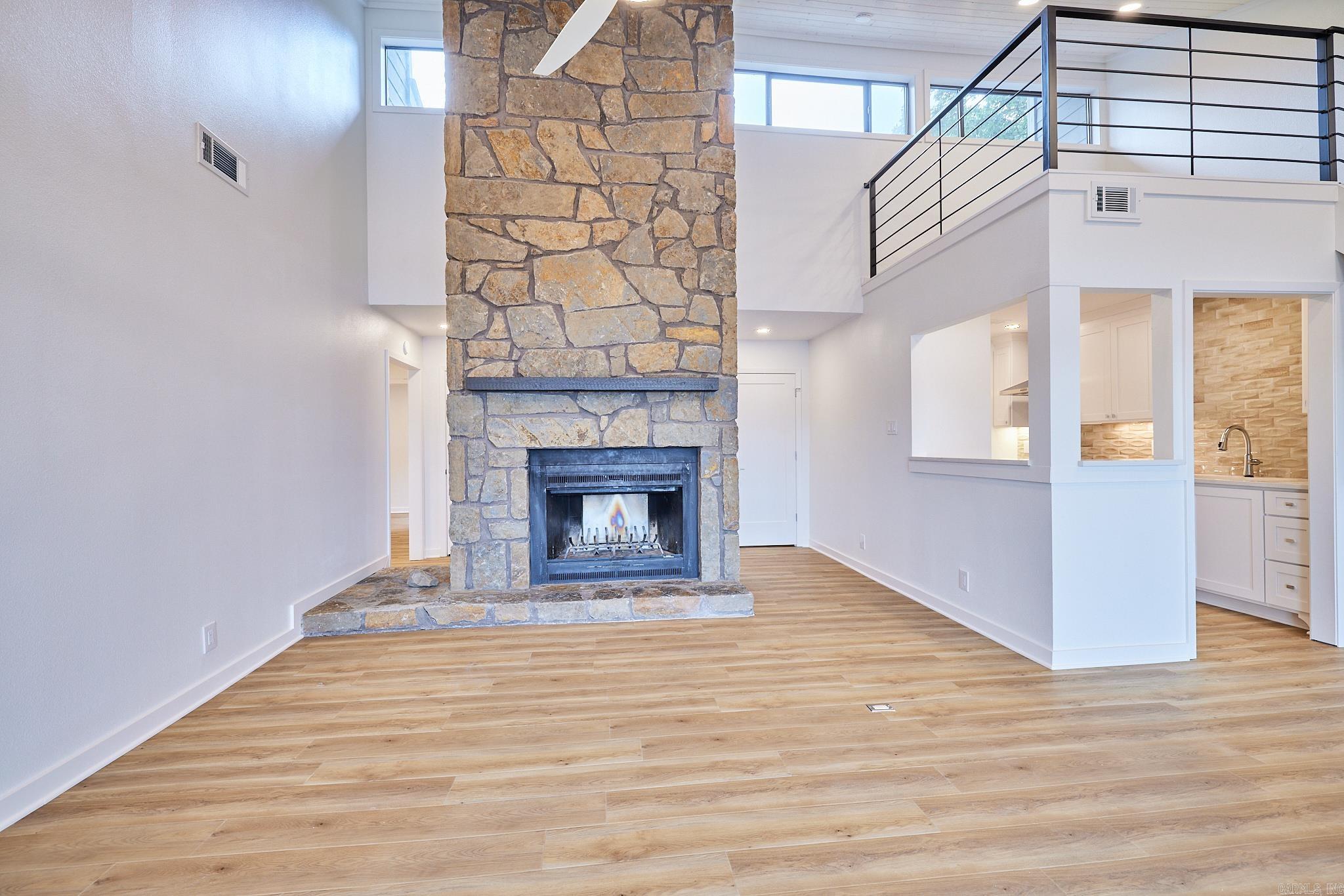 POINT LOOKOUT HPR - Residential