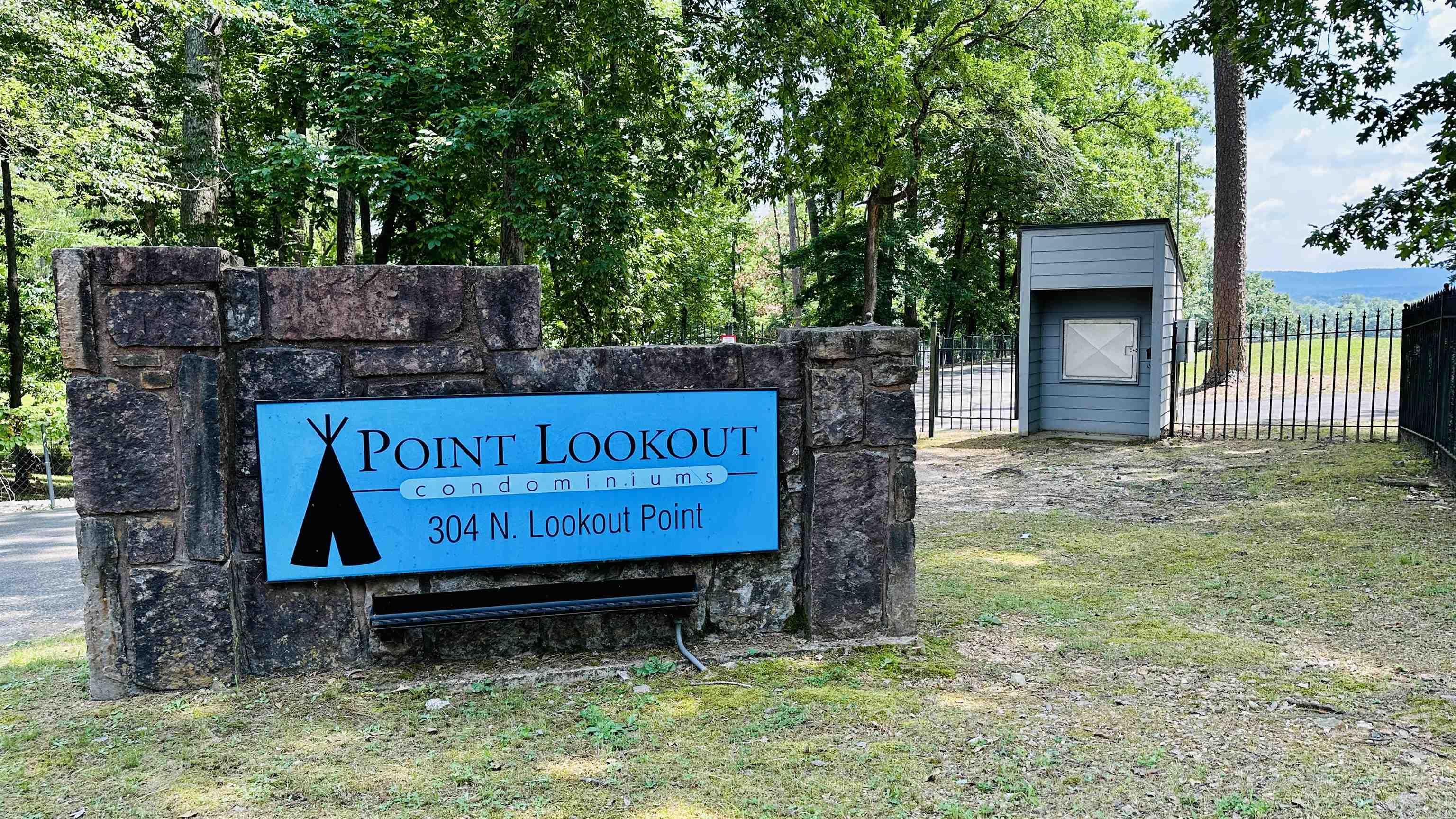 POINT LOOKOUT HPR - Residential