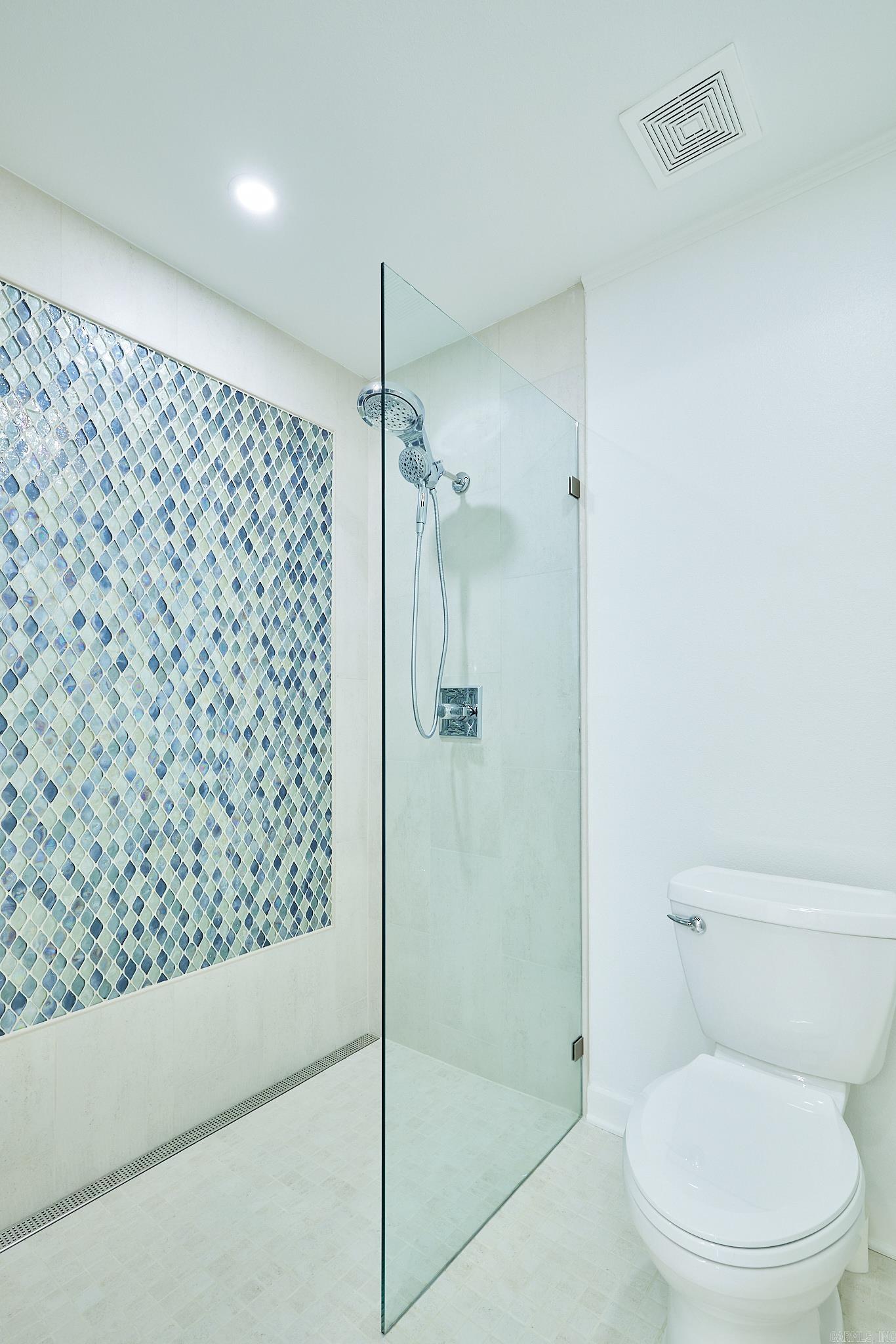 POINT LOOKOUT HPR - Residential