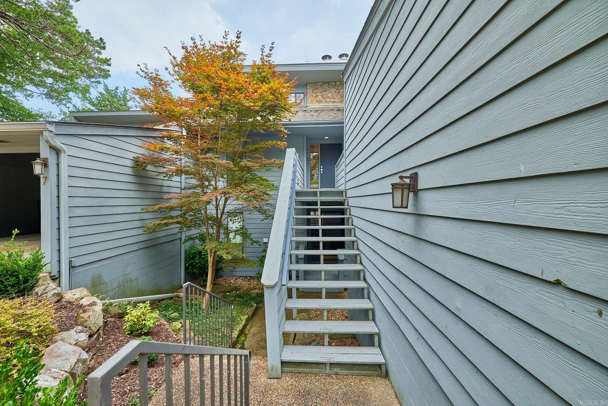 POINT LOOKOUT HPR - Residential