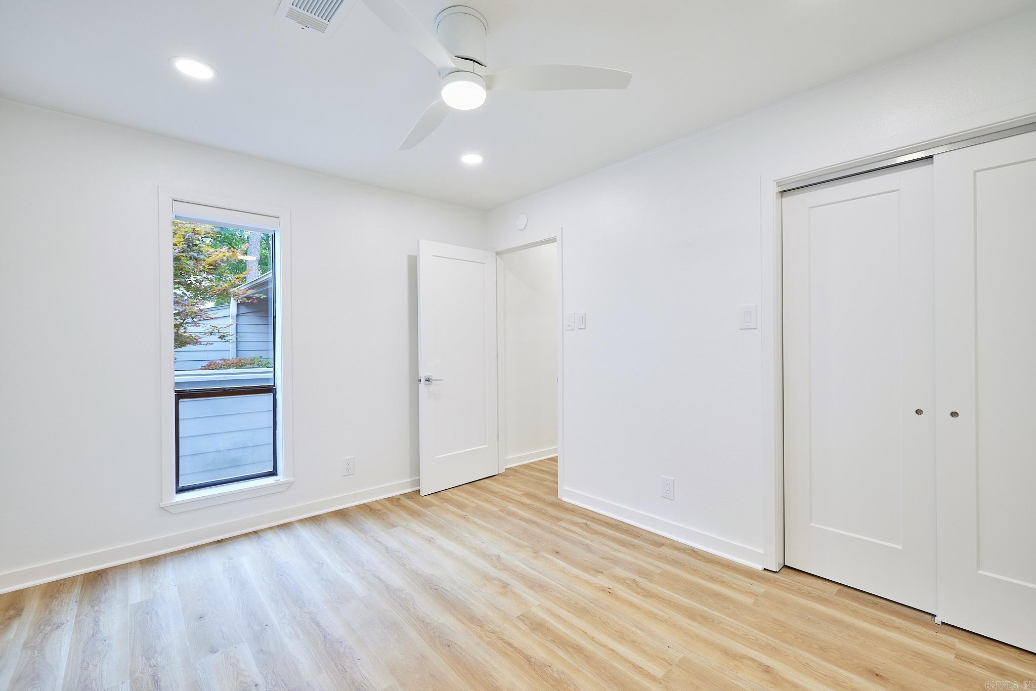 POINT LOOKOUT HPR - Residential