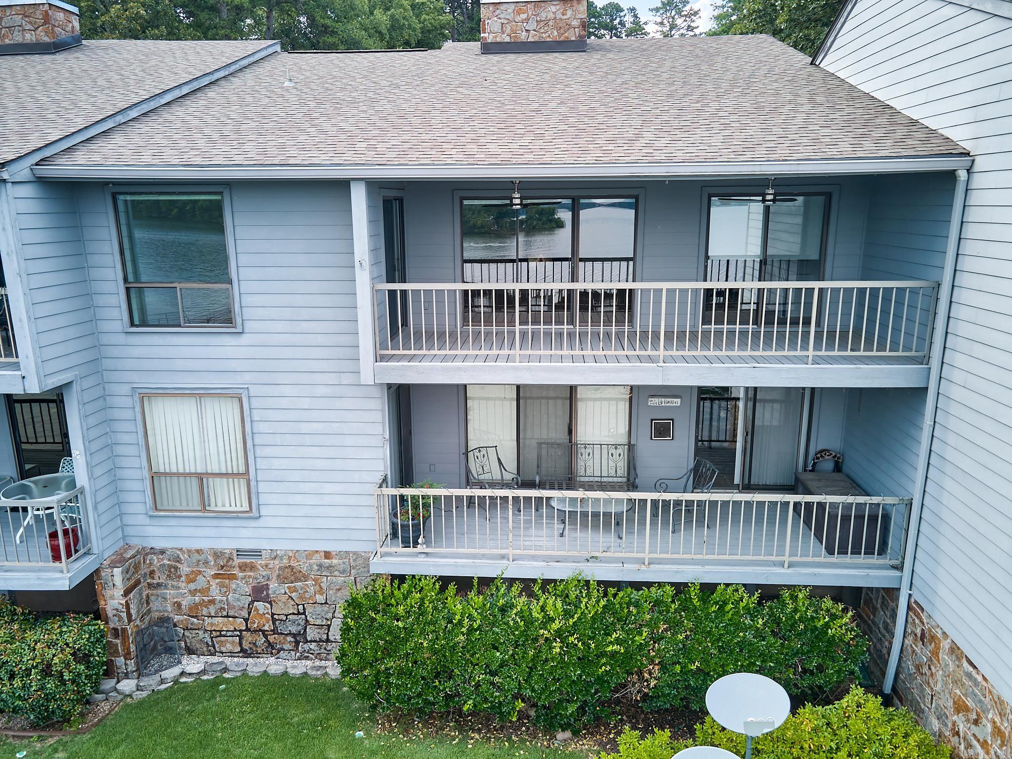 POINT LOOKOUT HPR - Residential