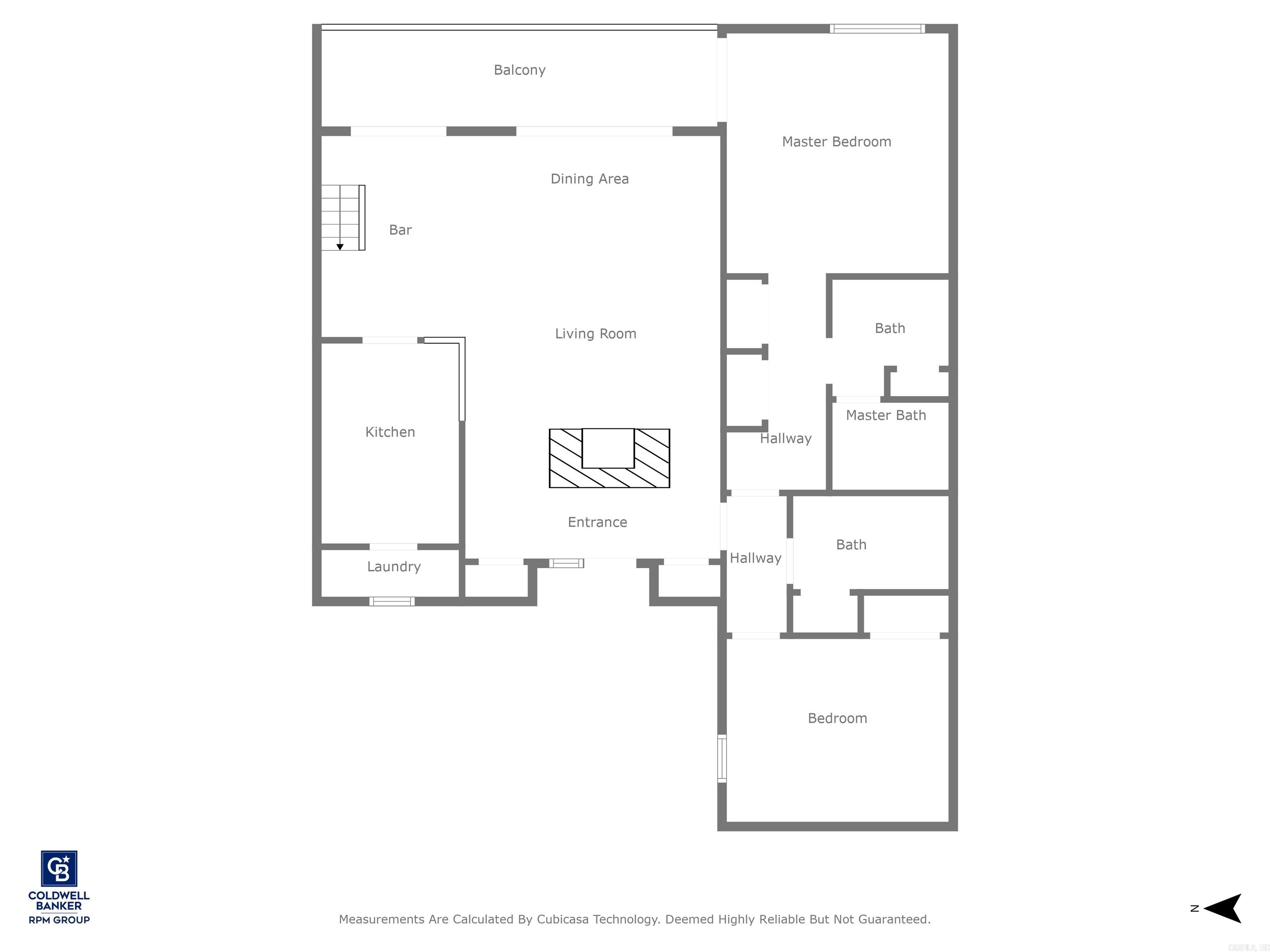POINT LOOKOUT HPR - Residential