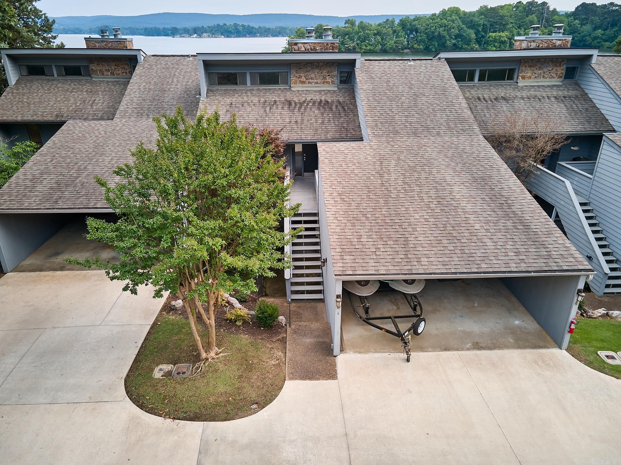 POINT LOOKOUT HPR - Residential