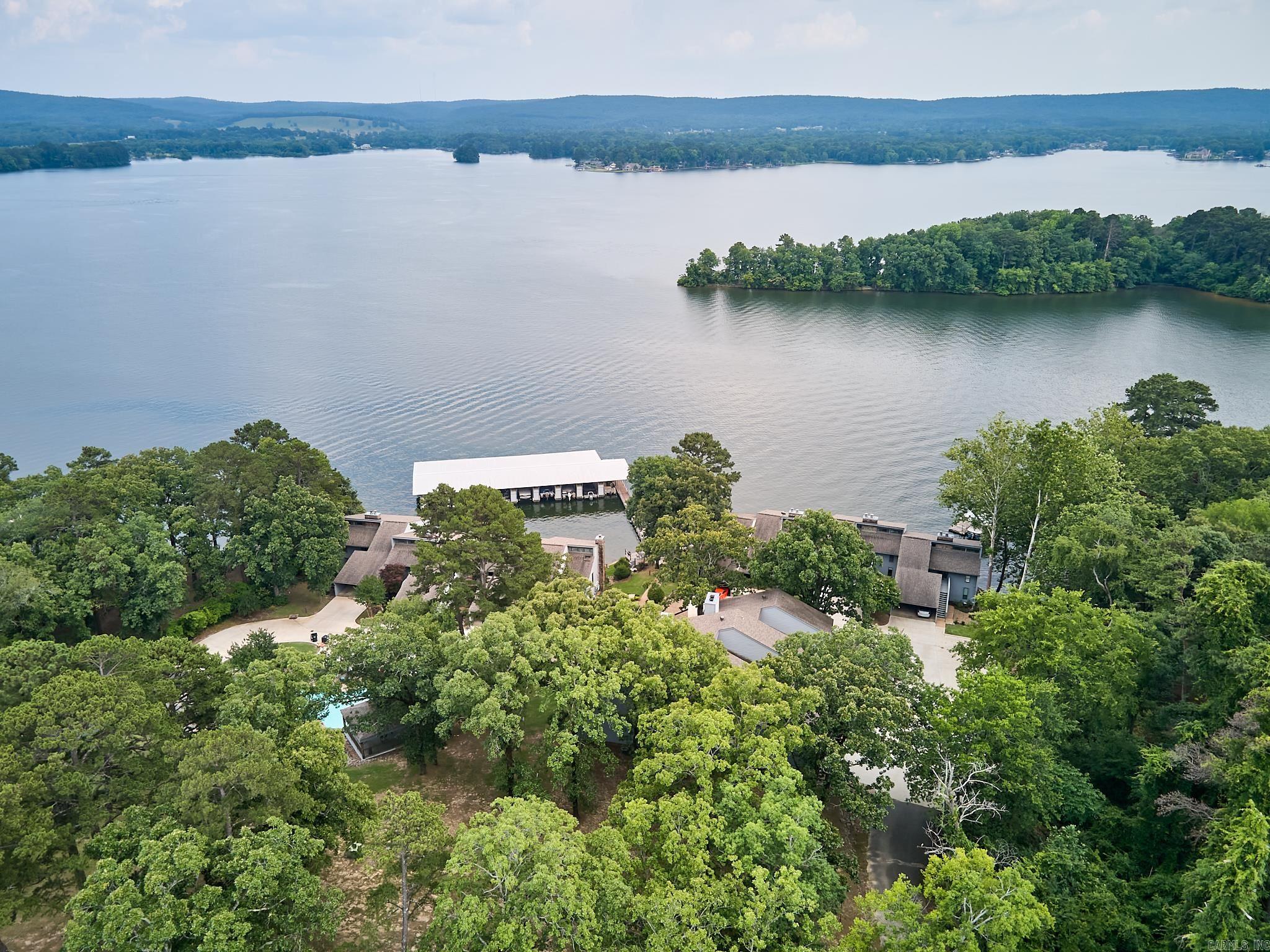 POINT LOOKOUT HPR - Residential