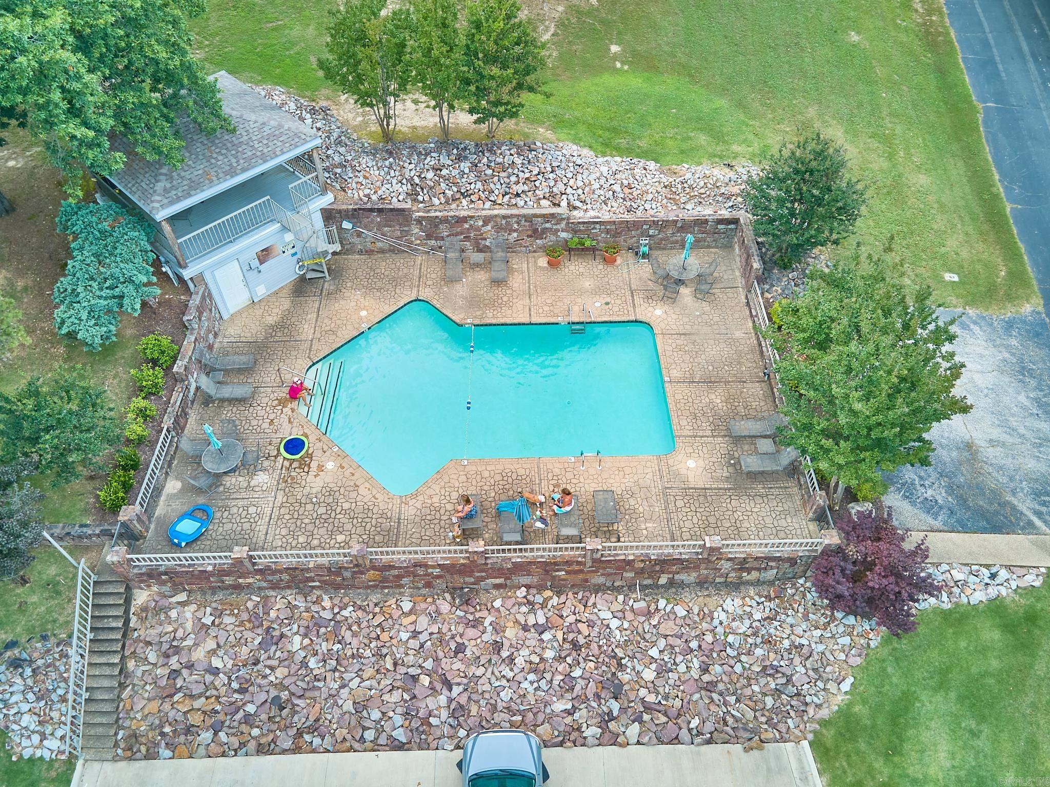 POINT LOOKOUT HPR - Residential