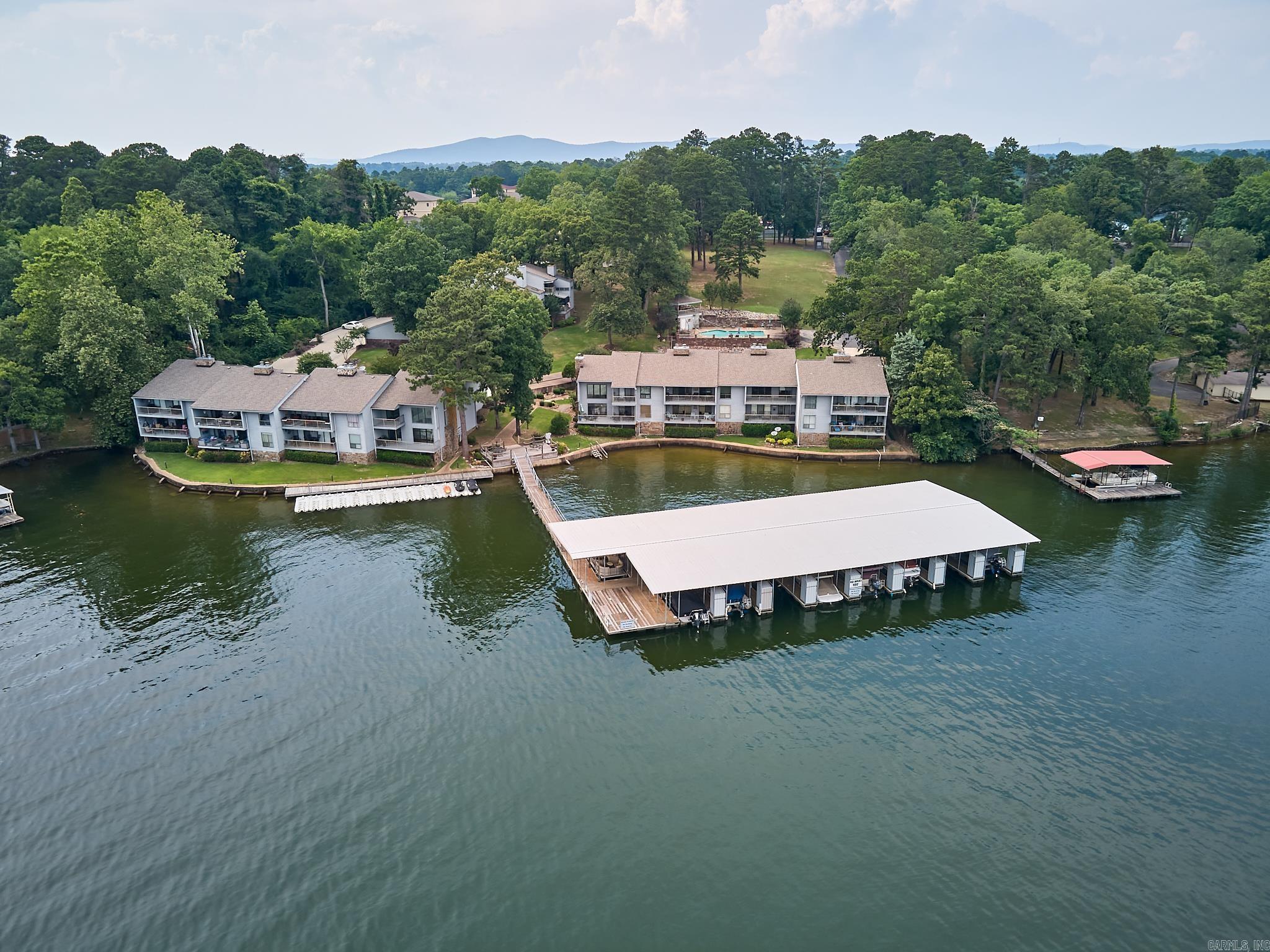 POINT LOOKOUT HPR - Residential