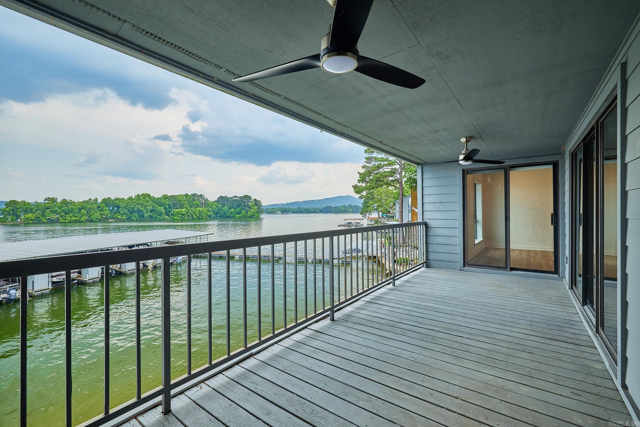 POINT LOOKOUT HPR - Residential