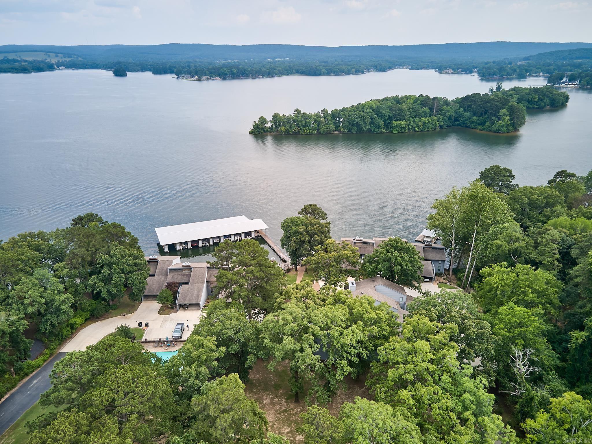 POINT LOOKOUT HPR - Residential