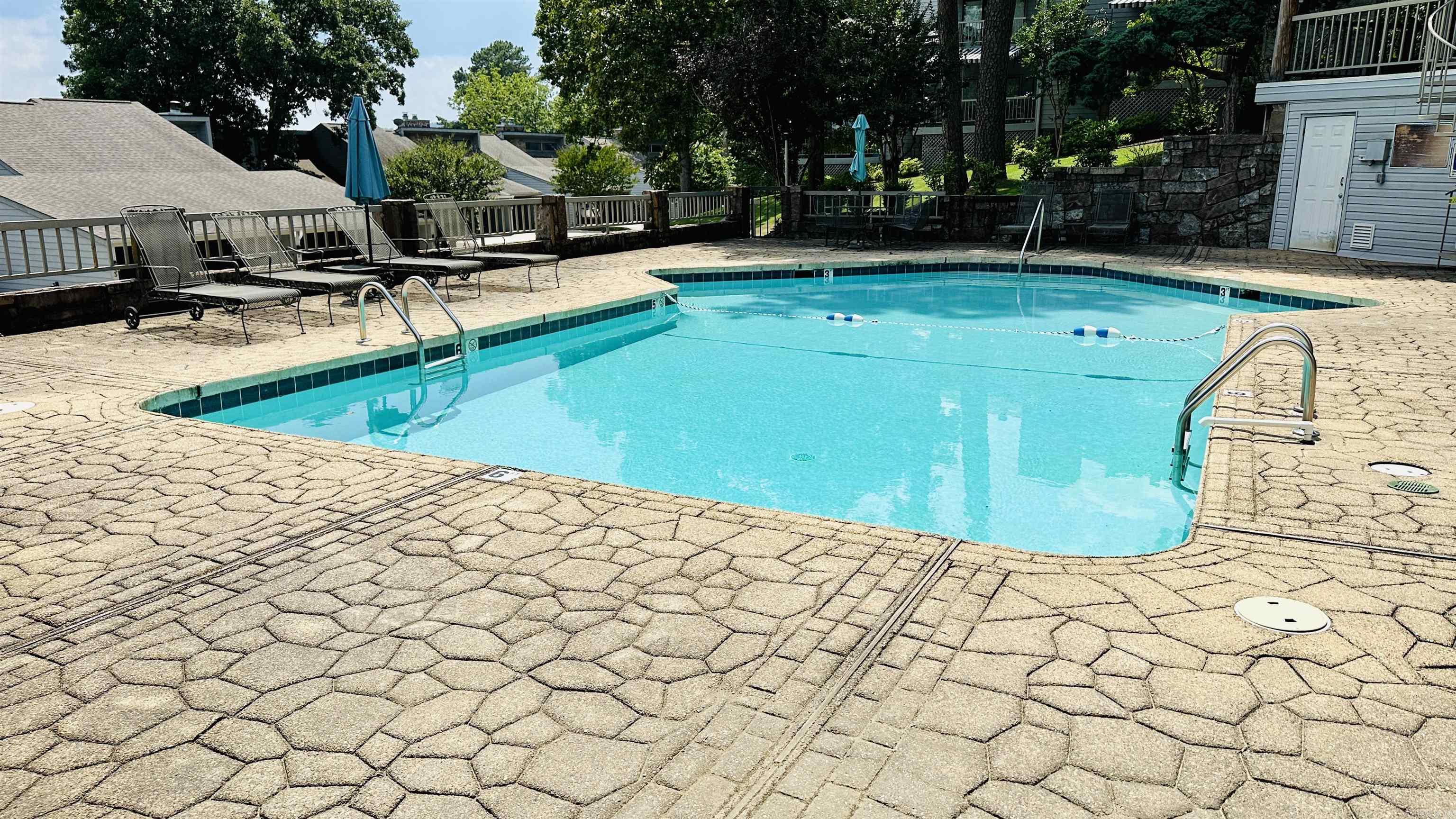 POINT LOOKOUT HPR - Residential