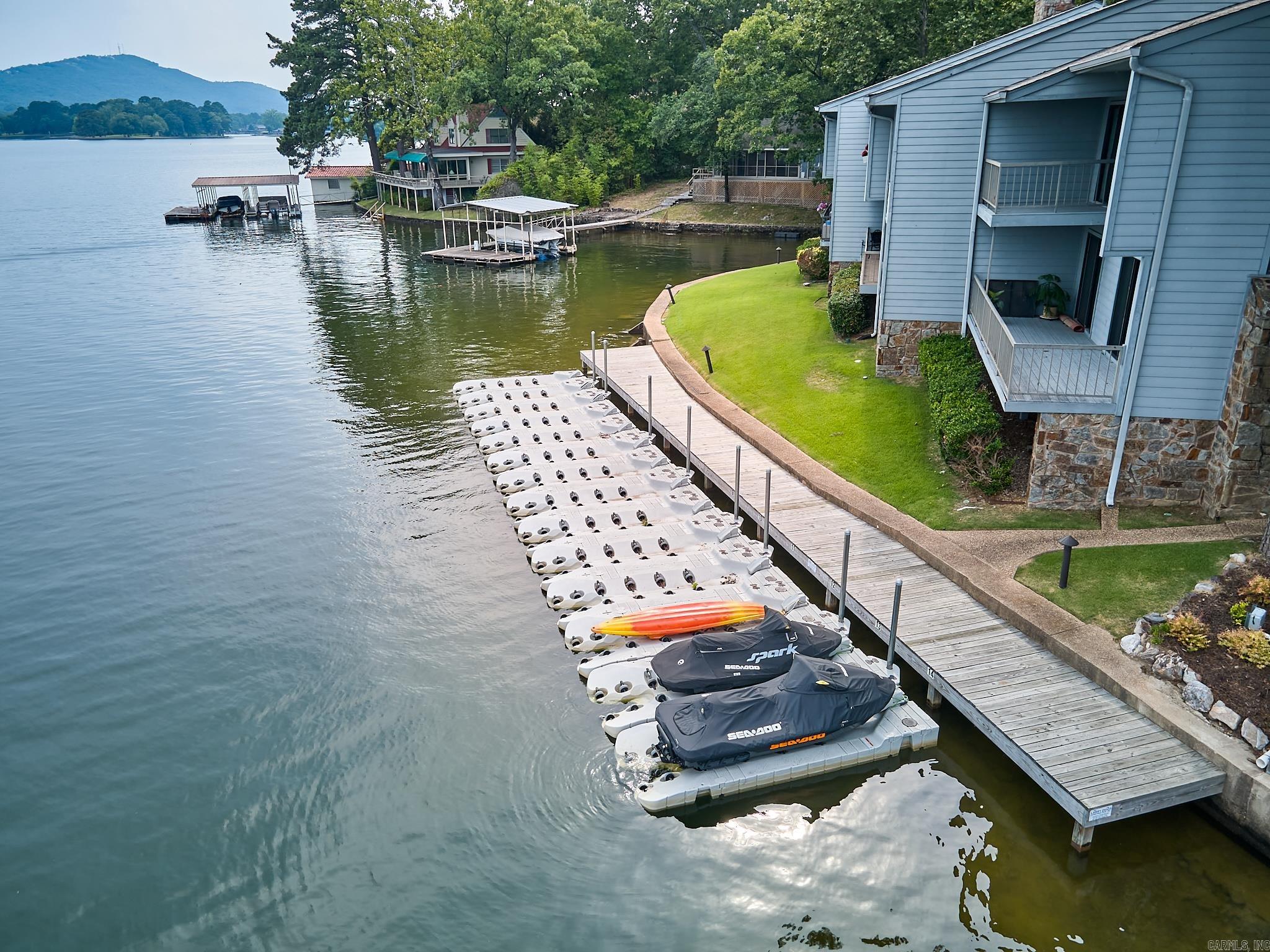 POINT LOOKOUT HPR - Residential