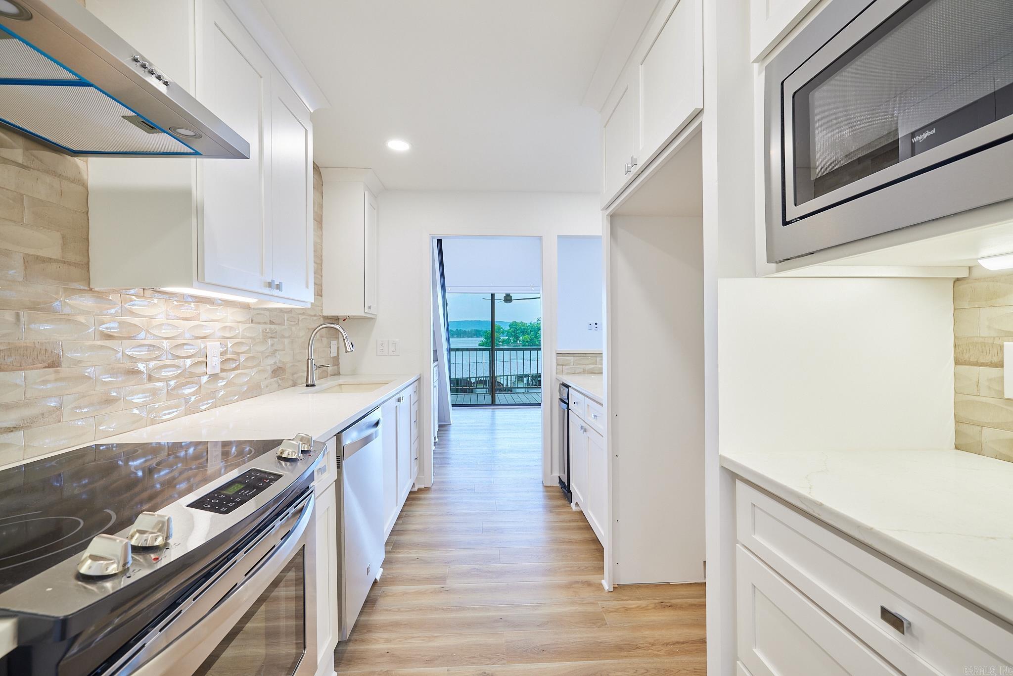 POINT LOOKOUT HPR - Residential