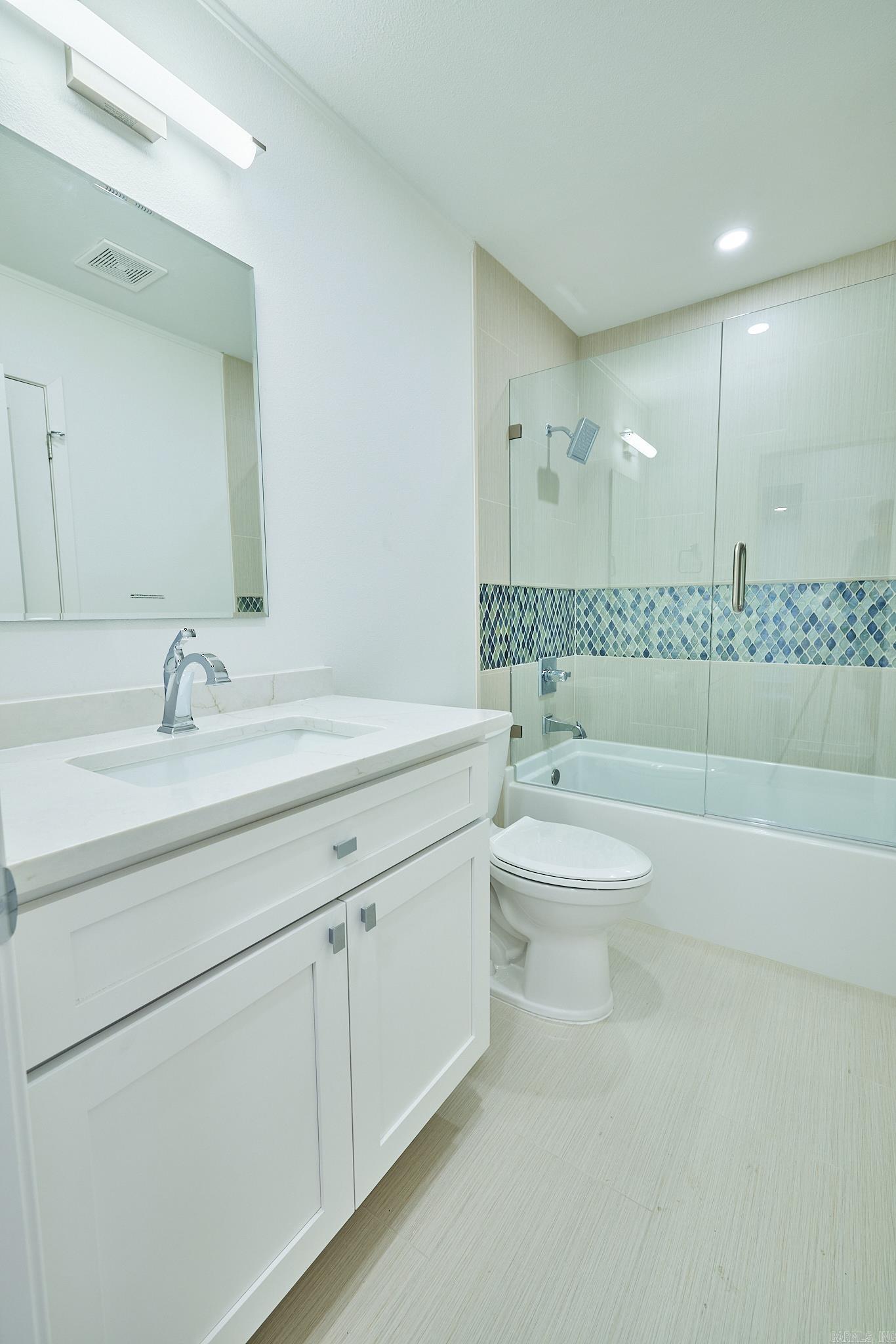 POINT LOOKOUT HPR - Residential