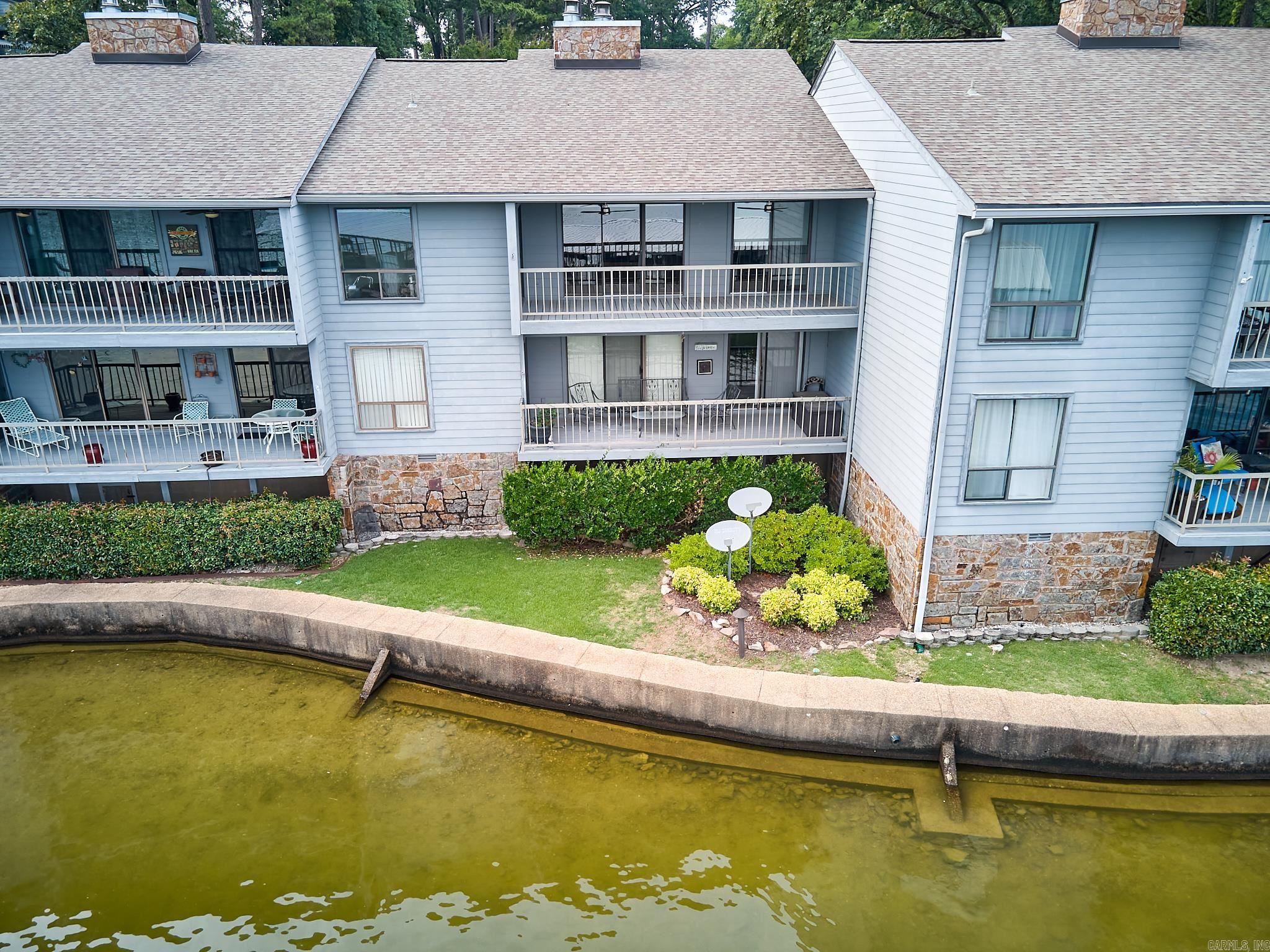 POINT LOOKOUT HPR - Residential